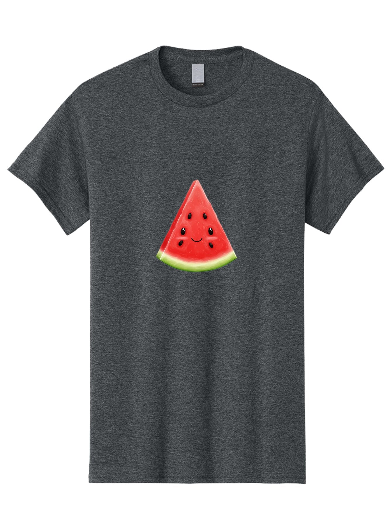Watermelon-Slice-1 Men'S Graphic Tee, 100% Cotton, Comfortable Casual Summer Wear, Machine Washable, Vintage Camera, Old Camera, Antique Camera, Black Camera, Classic Photography, Photography Equipment, Nostalgic Device, Film Camera, Ban958 15