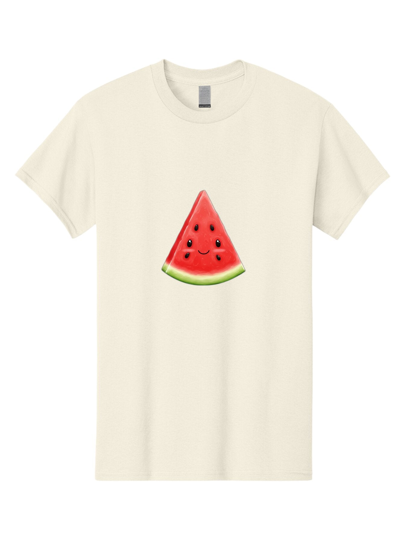 Watermelon-Slice-1 Men'S Graphic Tee, 100% Cotton, Comfortable Casual Summer Wear, Machine Washable, Vintage Camera, Old Camera, Antique Camera, Black Camera, Classic Photography, Photography Equipment, Nostalgic Device, Film Camera, Ban958 7