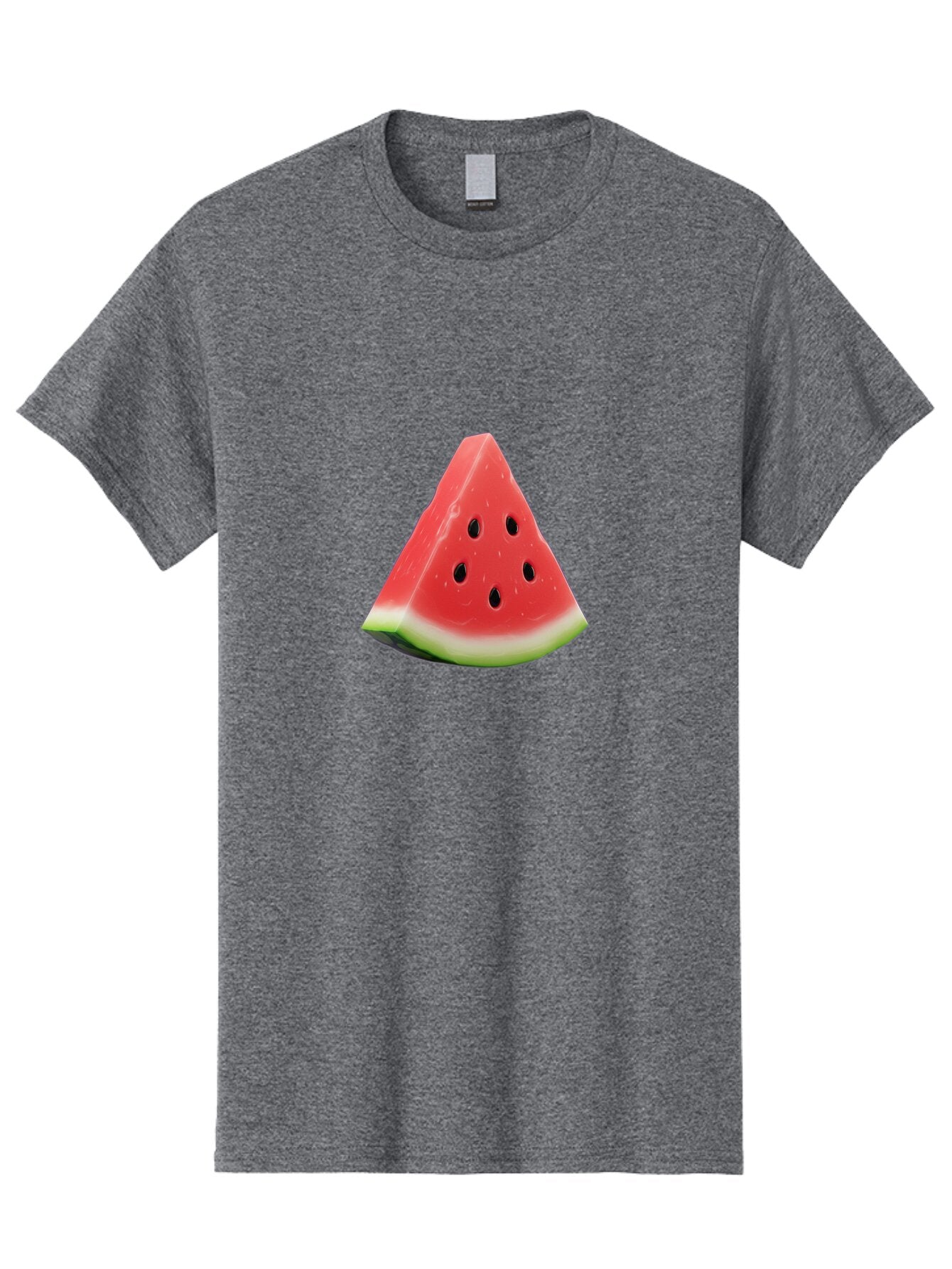Watermelon-Slice-2 Men'S Graphic Tee, 100% Cotton, Comfortable Casual Summer Wear, Machine Washable, Vintage Camera, Old Camera, Antique Camera, Black Camera, Classic Photography, Photography Equipment, Nostalgic Device, Film Camera, Ban959 15