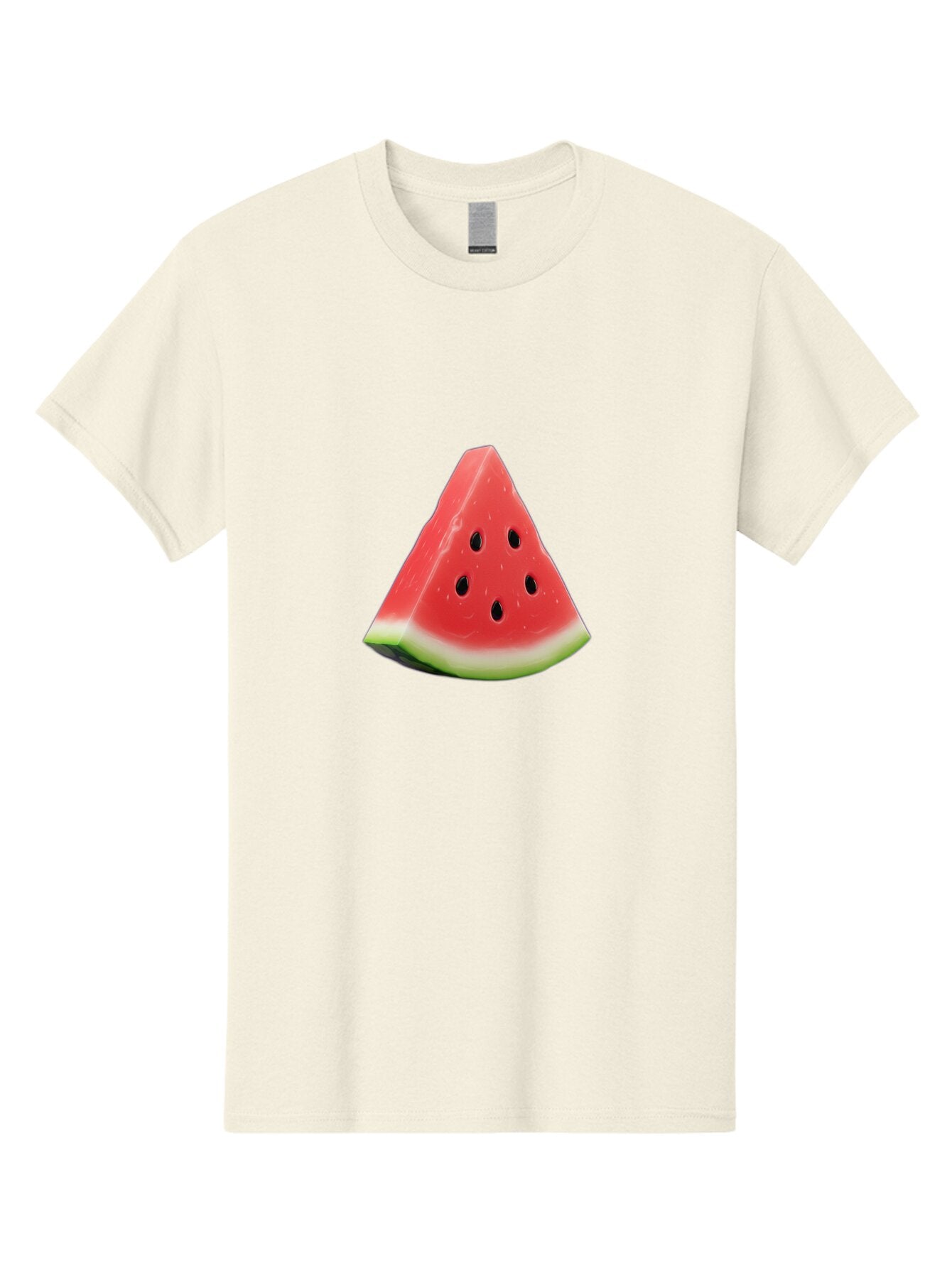 Watermelon-Slice-2 Men'S Graphic Tee, 100% Cotton, Comfortable Casual Summer Wear, Machine Washable, Vintage Camera, Old Camera, Antique Camera, Black Camera, Classic Photography, Photography Equipment, Nostalgic Device, Film Camera, Ban959 12