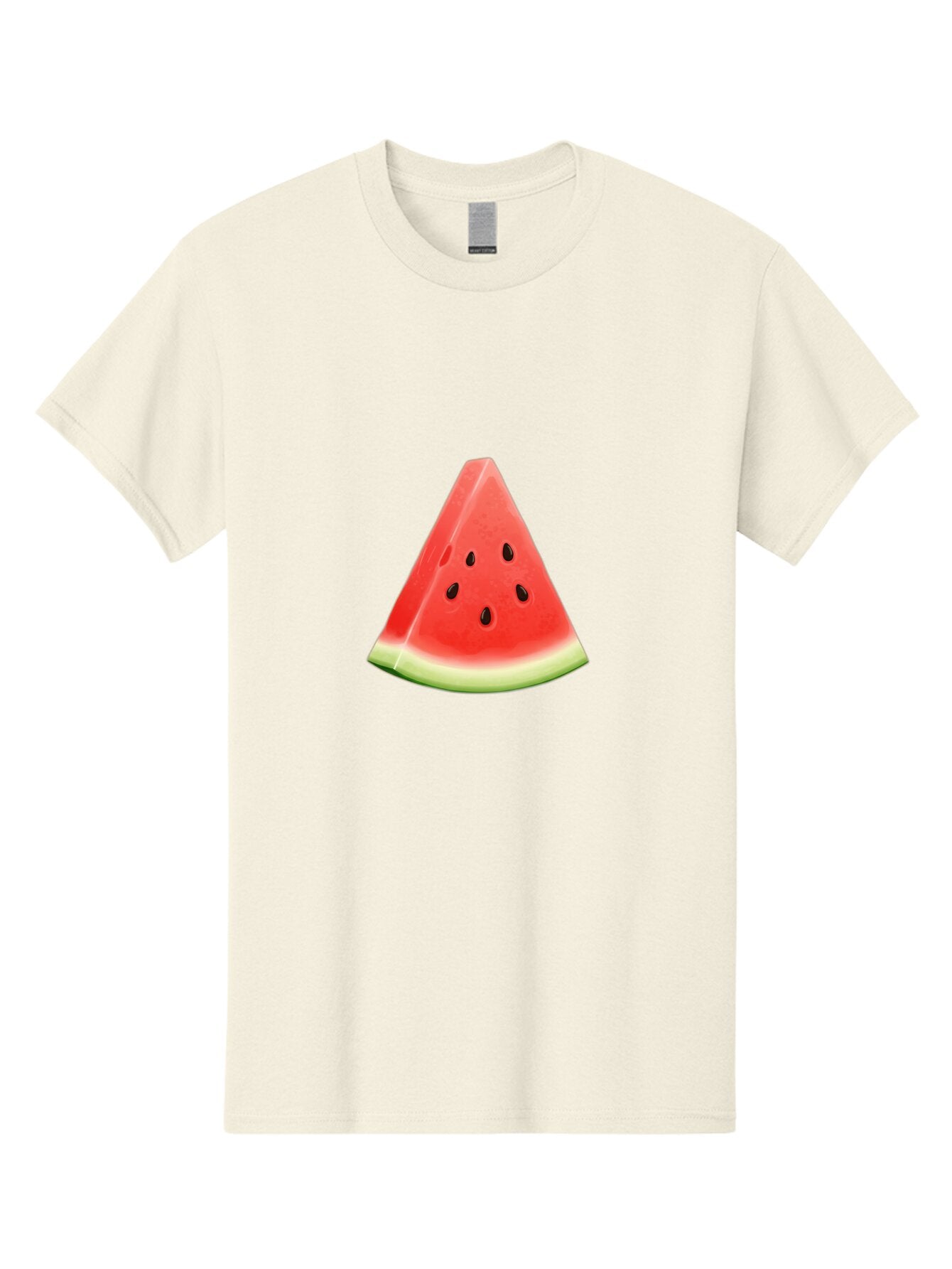 Watermelon-Slice-3 Men'S Graphic Tee, 100% Cotton, Comfortable Casual Summer Wear, Machine Washable, Vintage Camera, Old Camera, Antique Camera, Black Camera, Classic Photography, Photography Equipment, Nostalgic Device, Film Camera, Ban960 10