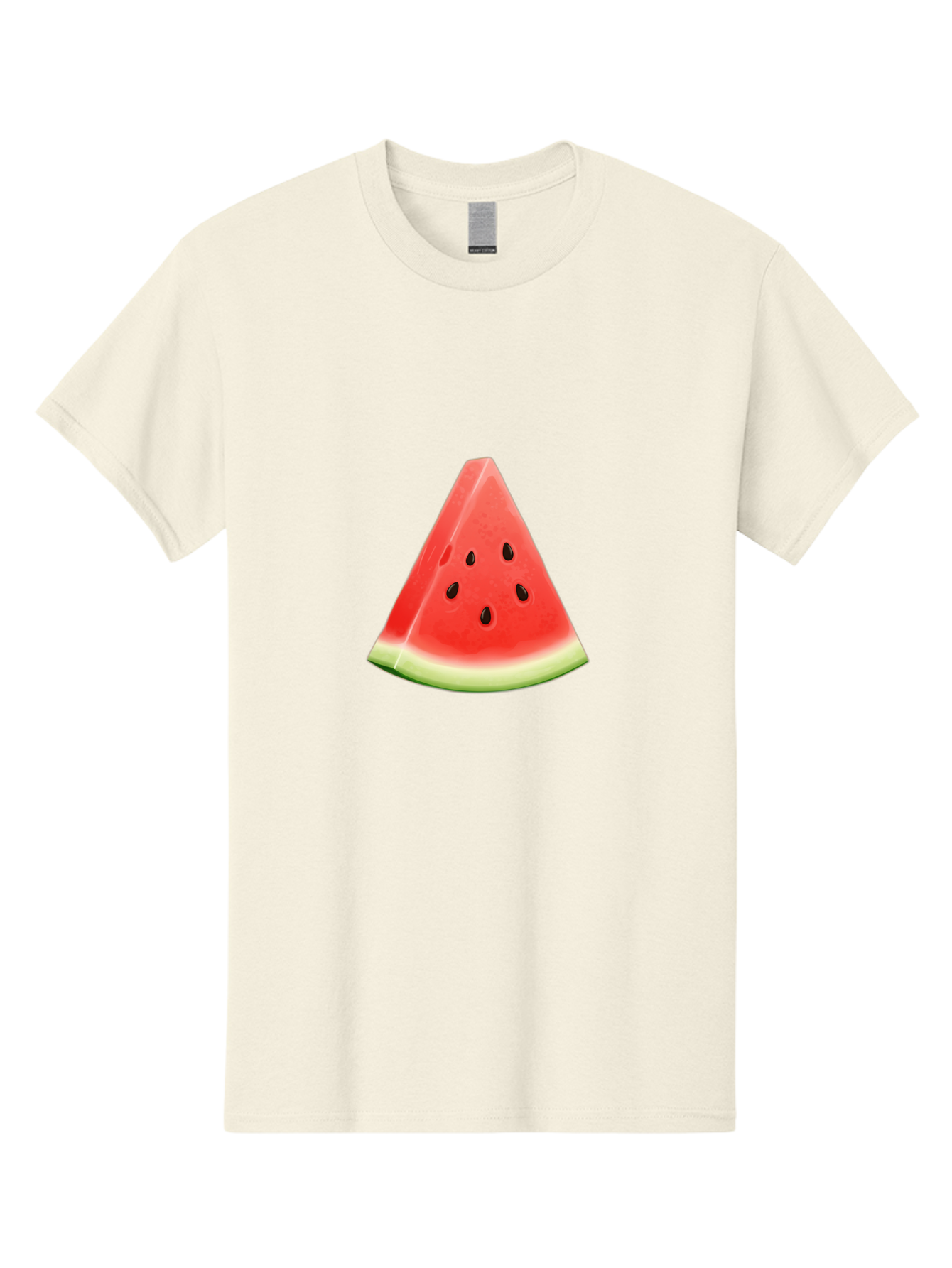 Watermelon-Slice-3 Men'S Graphic Tee, 100% Cotton, Comfortable Casual Summer Wear, Machine Washable, Vintage Camera, Old Camera, Antique Camera, Black Camera, Classic Photography, Photography Equipment, Nostalgic Device, Film Camera, Ban960 14