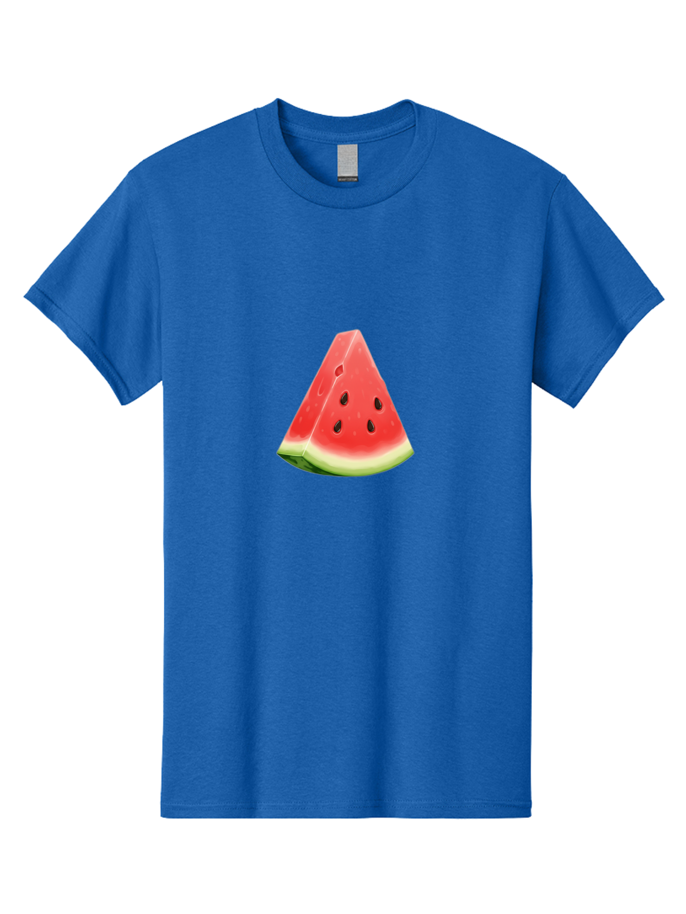 Watermelon-Slice-4 Men'S Graphic Tee, 100% Cotton, Comfortable Casual Summer Wear, Machine Washable, Vintage Camera, Old Camera, Antique Camera, Black Camera, Classic Photography, Photography Equipment, Nostalgic Device, Film Camera, Ban961