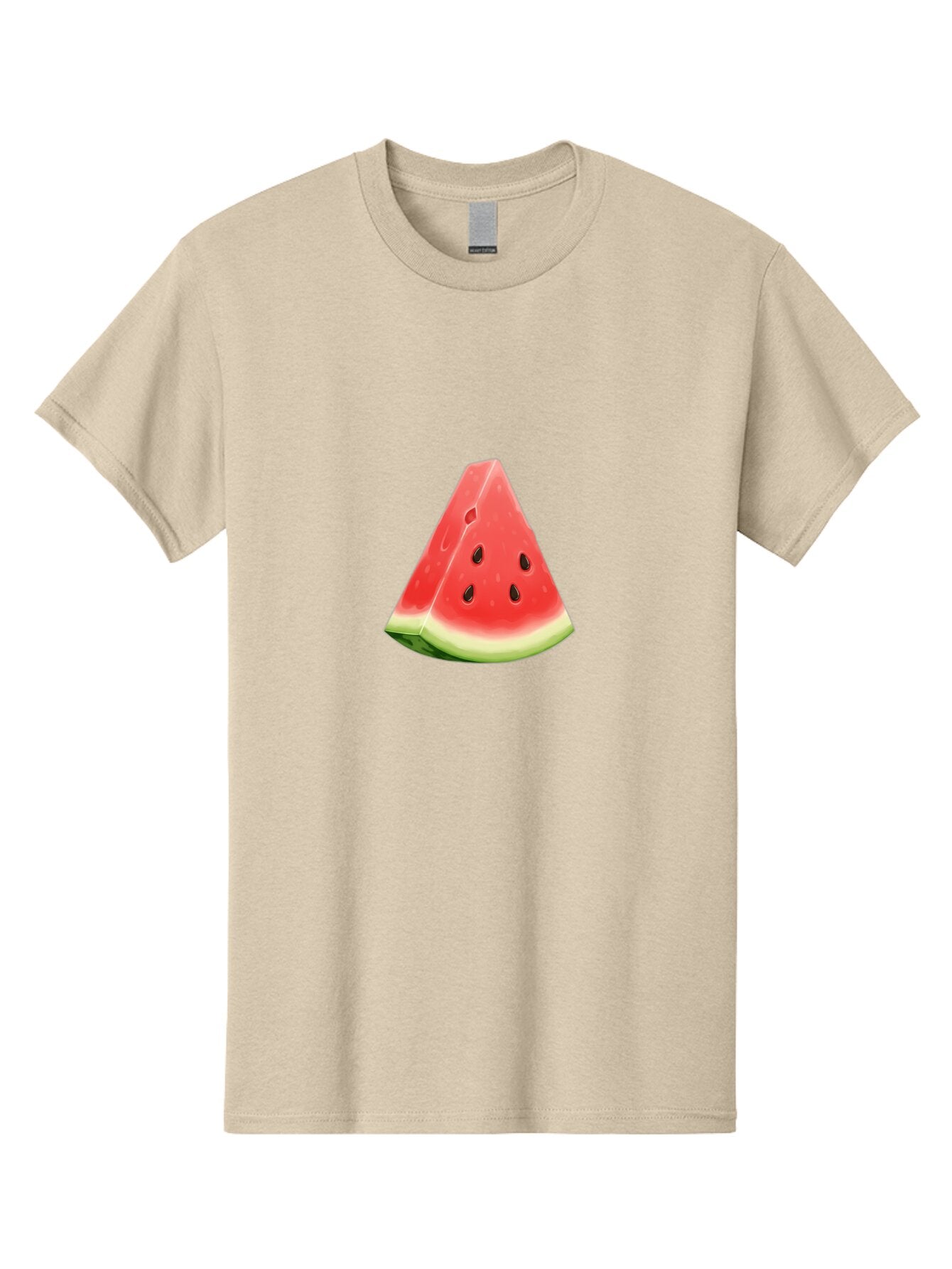 Watermelon-Slice-4 Men'S Graphic Tee, 100% Cotton, Comfortable Casual Summer Wear, Machine Washable, Vintage Camera, Old Camera, Antique Camera, Black Camera, Classic Photography, Photography Equipment, Nostalgic Device, Film Camera, Ban961 10
