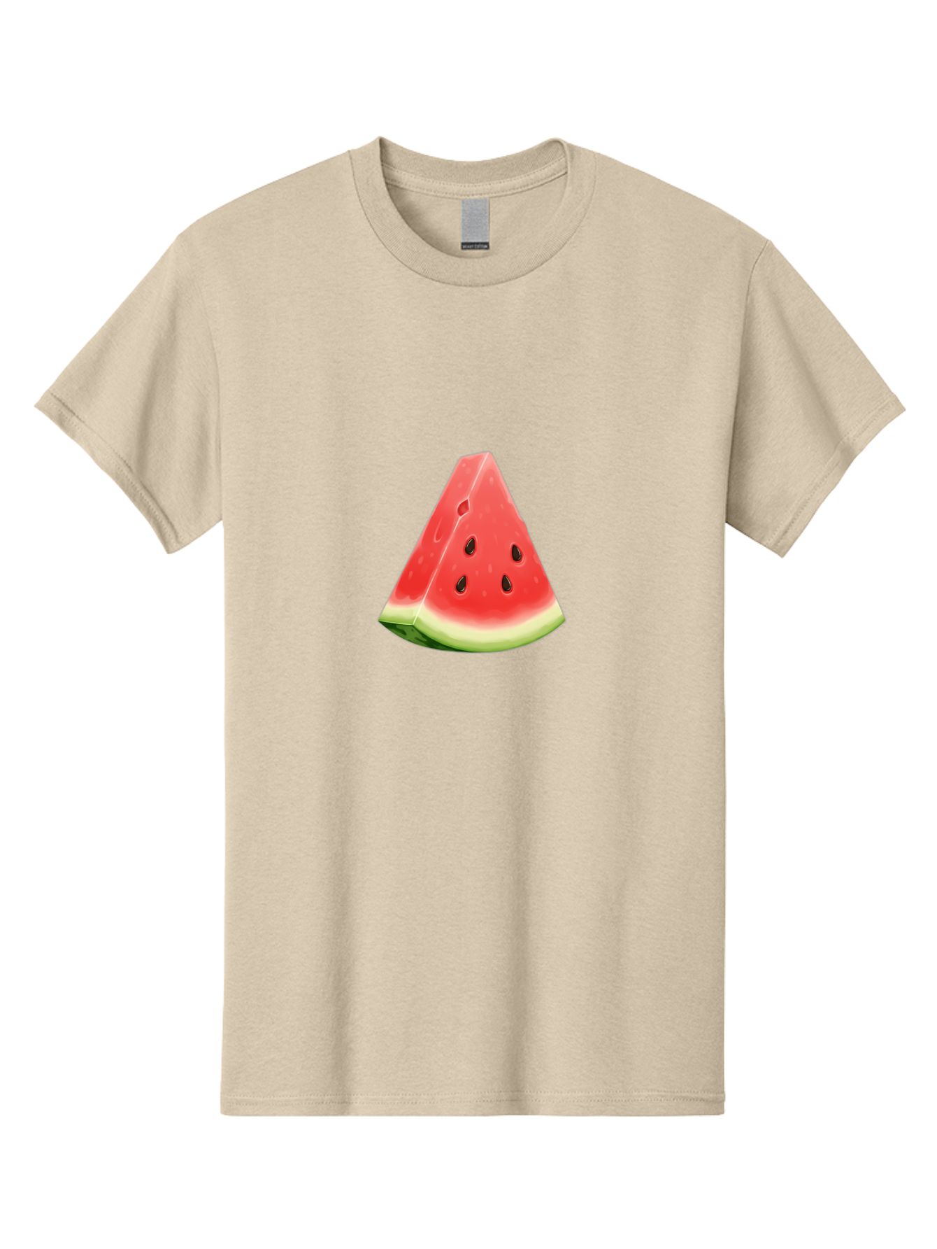 Watermelon-Slice-4 Men'S Graphic Tee, 100% Cotton, Comfortable Casual Summer Wear, Machine Washable, Vintage Camera, Old Camera, Antique Camera, Black Camera, Classic Photography, Photography Equipment, Nostalgic Device, Film Camera, Ban961 14