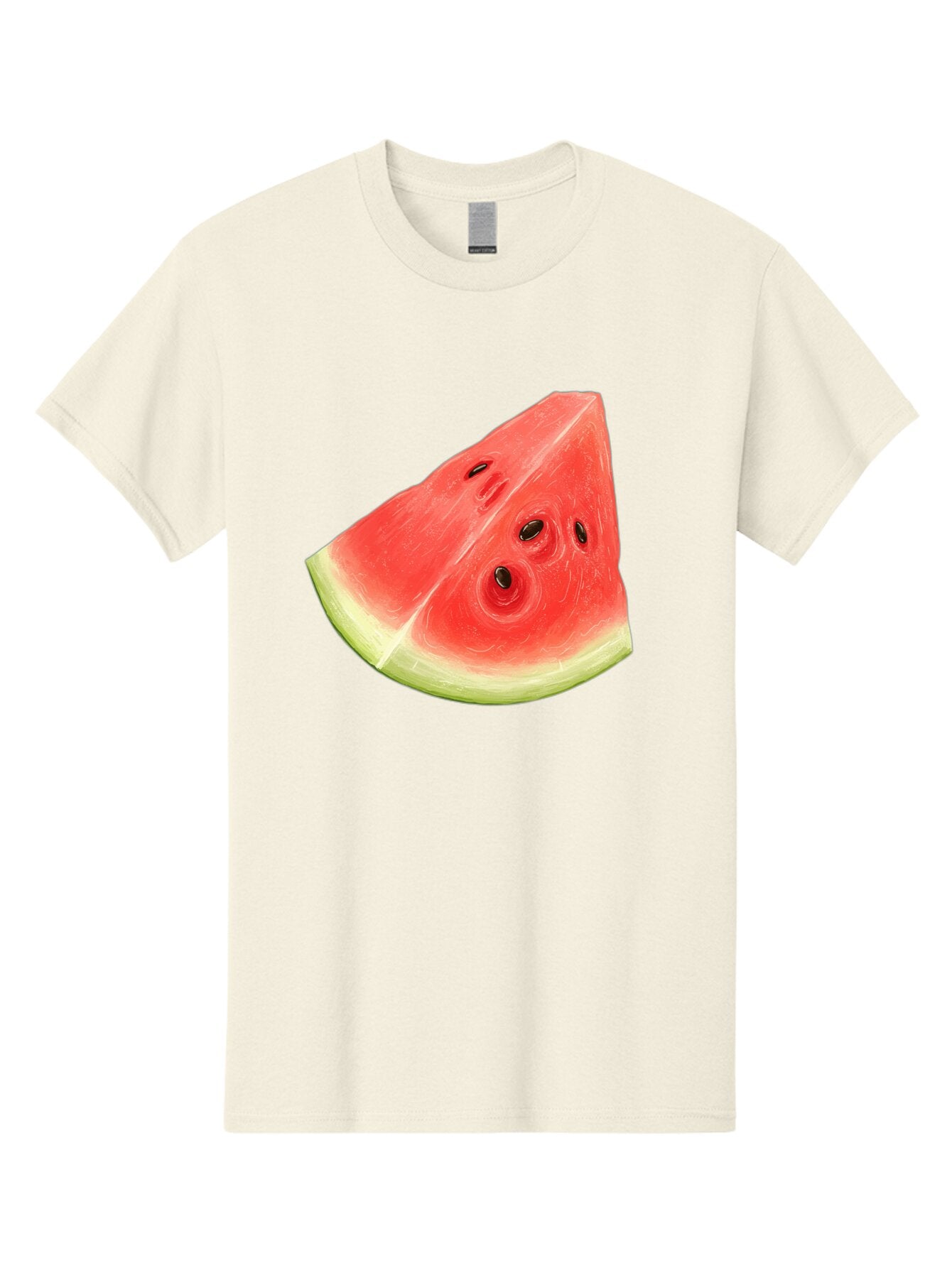 Watermelon-Slice-5 Men'S Graphic Tee, 100% Cotton, Comfortable Casual Summer Wear, Machine Washable, Vintage Camera, Old Camera, Antique Camera, Black Camera, Classic Photography, Photography Equipment, Nostalgic Device, Film Camera, Ban962