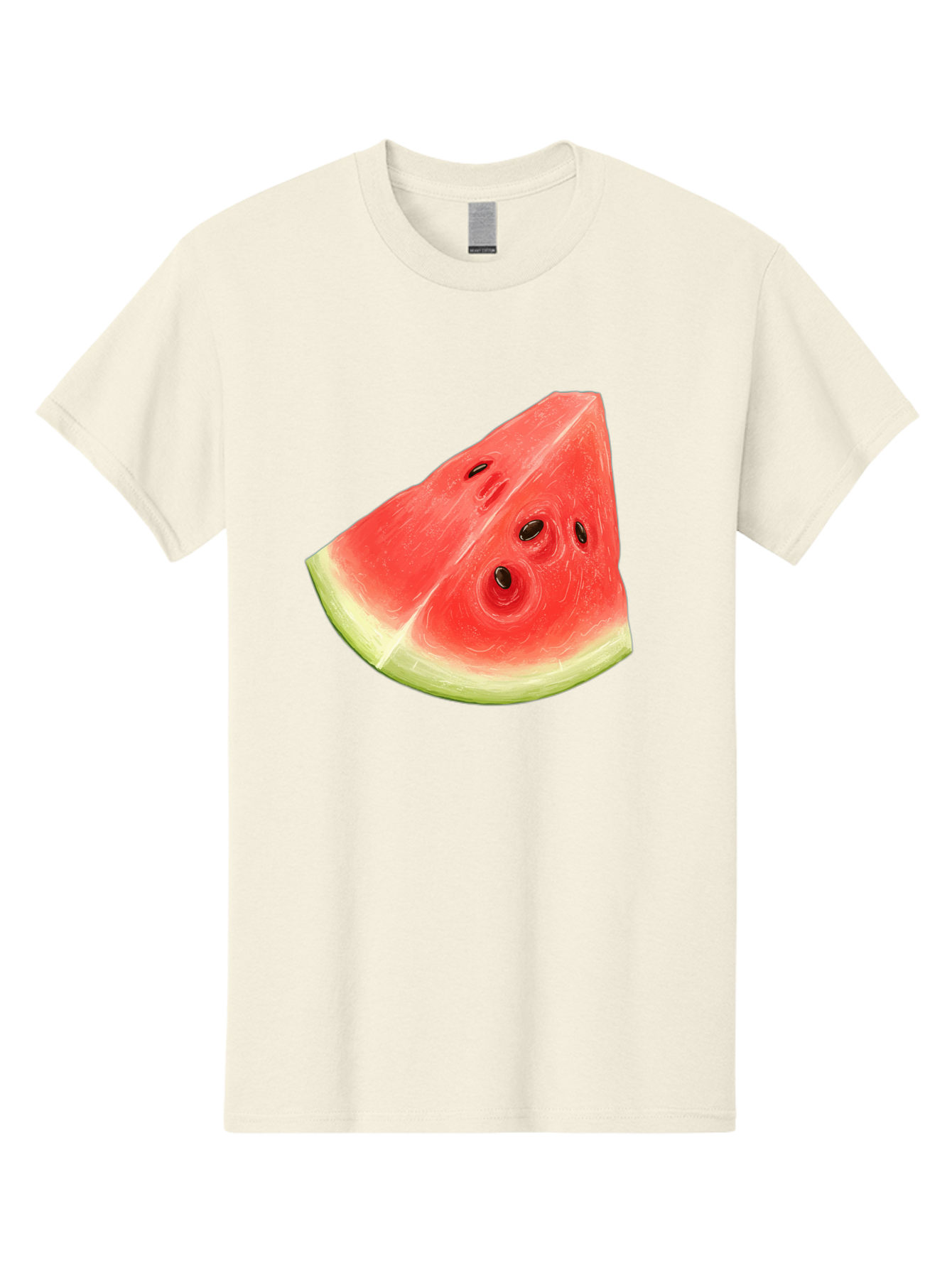 Watermelon-Slice-5 Men'S Graphic Tee, 100% Cotton, Comfortable Casual Summer Wear, Machine Washable, Vintage Camera, Old Camera, Antique Camera, Black Camera, Classic Photography, Photography Equipment, Nostalgic Device, Film Camera, Ban962 11