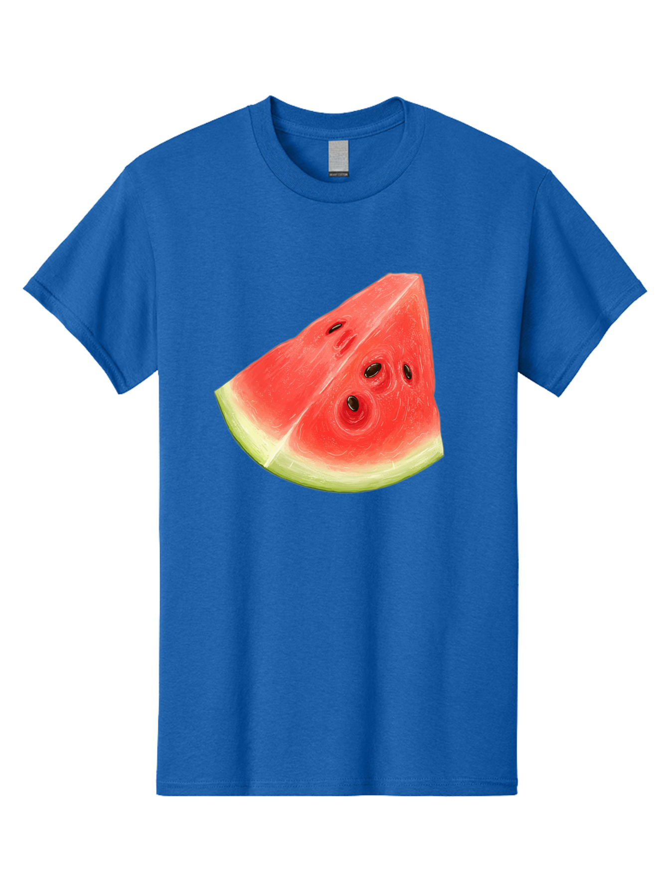 Watermelon-Slice-5 Men'S Graphic Tee, 100% Cotton, Comfortable Casual Summer Wear, Machine Washable, Vintage Camera, Old Camera, Antique Camera, Black Camera, Classic Photography, Photography Equipment, Nostalgic Device, Film Camera, Ban962 12