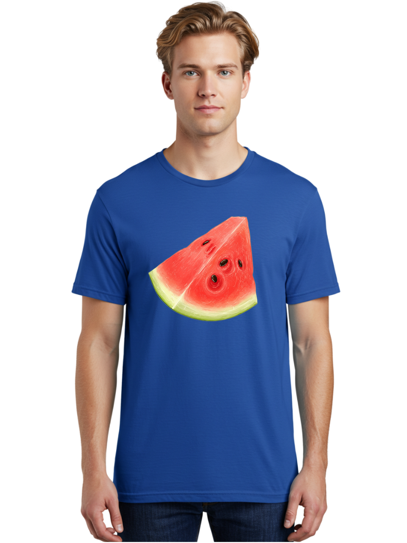 Watermelon-Slice-5 Men'S Graphic Tee, 100% Cotton, Comfortable Casual Summer Wear, Machine Washable, Vintage Camera, Old Camera, Antique Camera, Black Camera, Classic Photography, Photography Equipment, Nostalgic Device, Film Camera, Ban962 27
