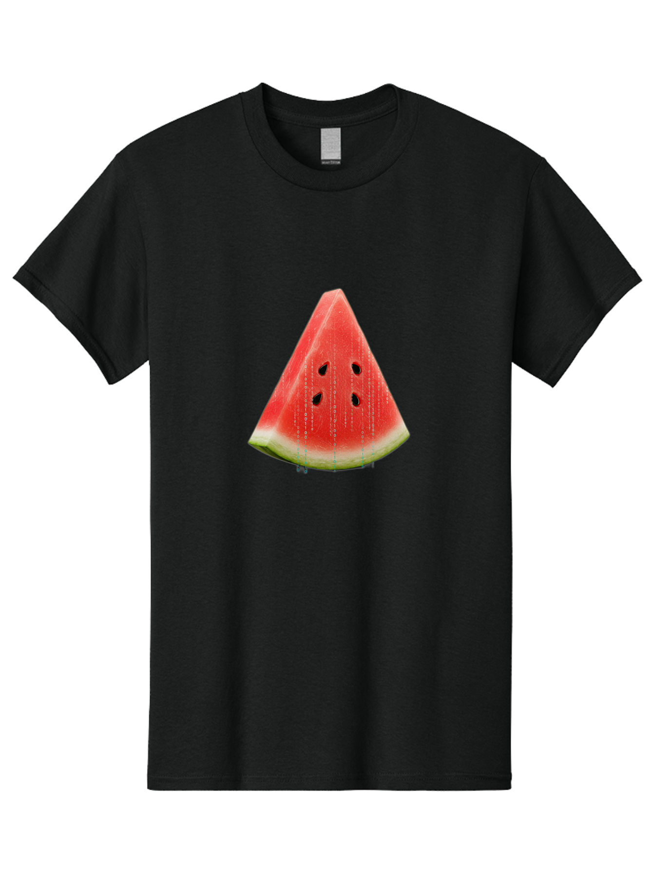 Watermelon-Slice-6 Men'S Graphic Tee, 100% Cotton, Comfortable Casual Summer Wear, Machine Washable, Vintage Camera, Old Camera, Antique Camera, Black Camera, Classic Photography, Photography Equipment, Nostalgic Device, Film Camera, Ban963 8