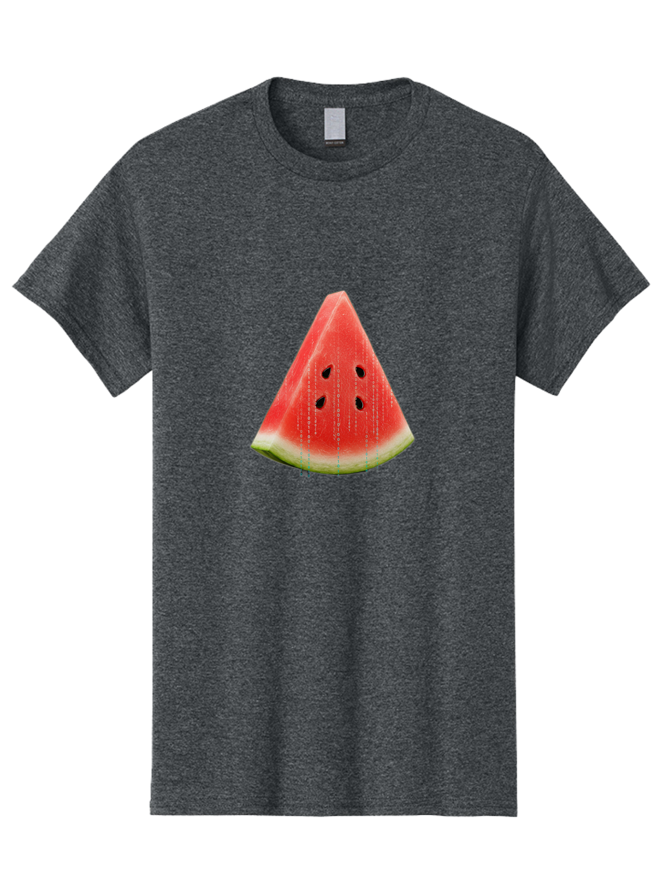 Watermelon-Slice-6 Men'S Graphic Tee, 100% Cotton, Comfortable Casual Summer Wear, Machine Washable, Vintage Camera, Old Camera, Antique Camera, Black Camera, Classic Photography, Photography Equipment, Nostalgic Device, Film Camera, Ban963 10