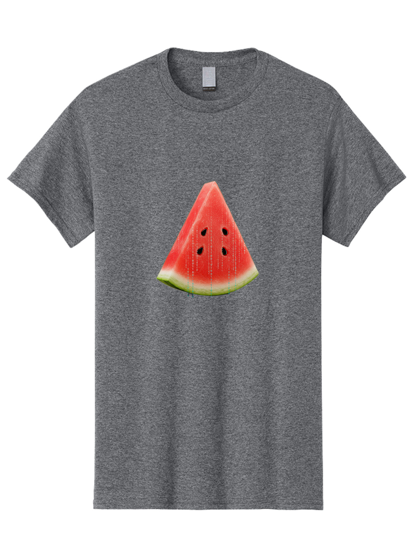 Watermelon-Slice-6 Men'S Graphic Tee, 100% Cotton, Comfortable Casual Summer Wear, Machine Washable, Vintage Camera, Old Camera, Antique Camera, Black Camera, Classic Photography, Photography Equipment, Nostalgic Device, Film Camera, Ban963 4