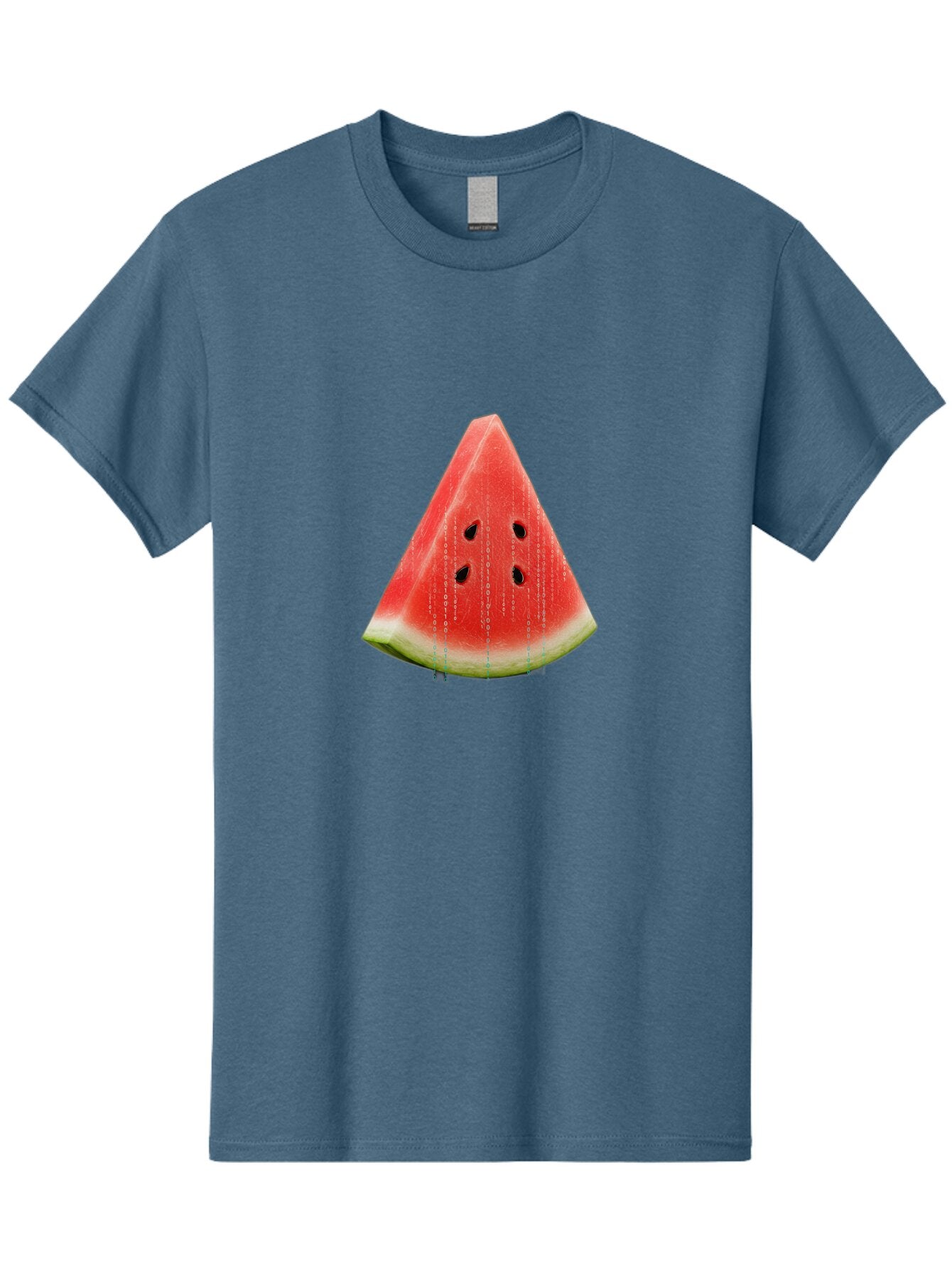 Watermelon-Slice-6 Men'S Graphic Tee, 100% Cotton, Comfortable Casual Summer Wear, Machine Washable, Vintage Camera, Old Camera, Antique Camera, Black Camera, Classic Photography, Photography Equipment, Nostalgic Device, Film Camera, Ban963