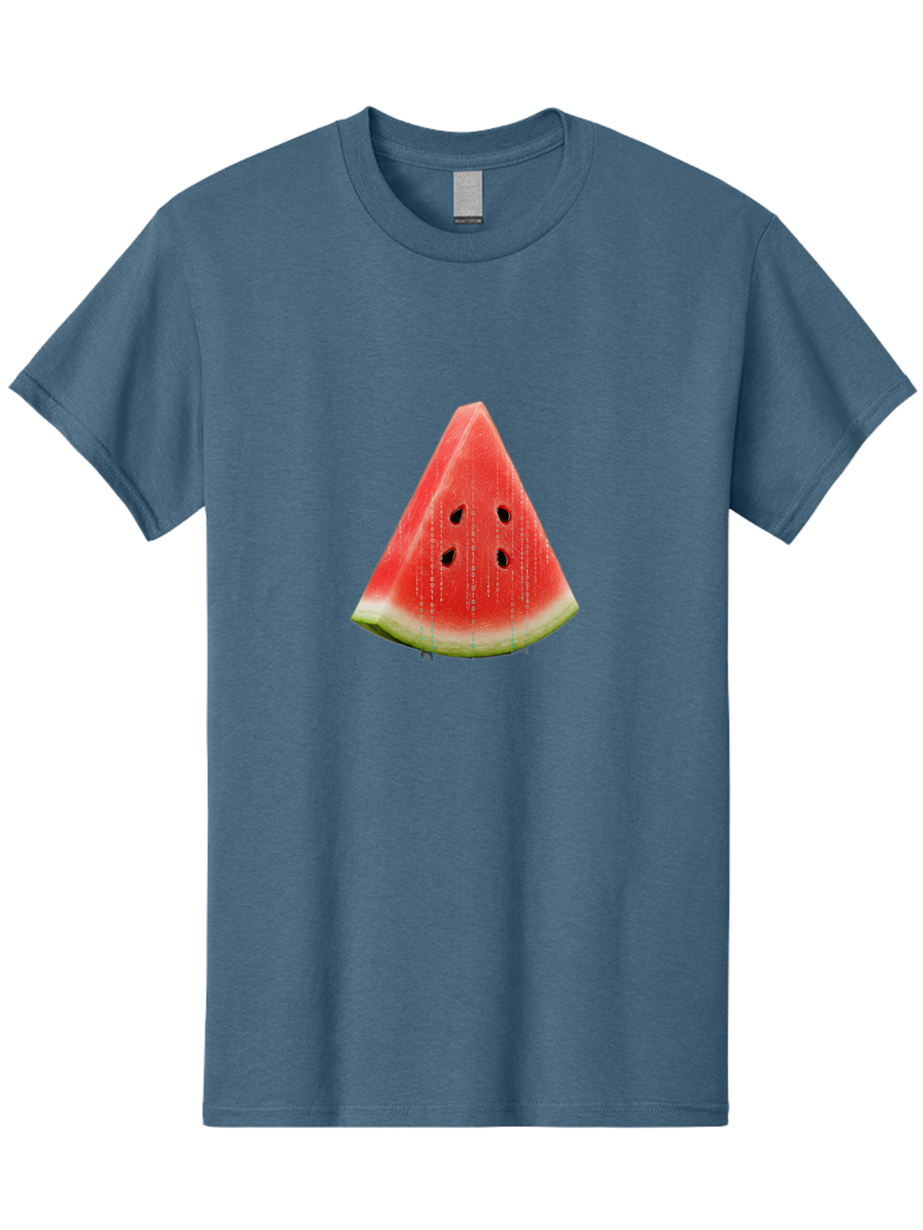 Watermelon-Slice-6 Men'S Graphic Tee, 100% Cotton, Comfortable Casual Summer Wear, Machine Washable, Vintage Camera, Old Camera, Antique Camera, Black Camera, Classic Photography, Photography Equipment, Nostalgic Device, Film Camera, Ban963 11