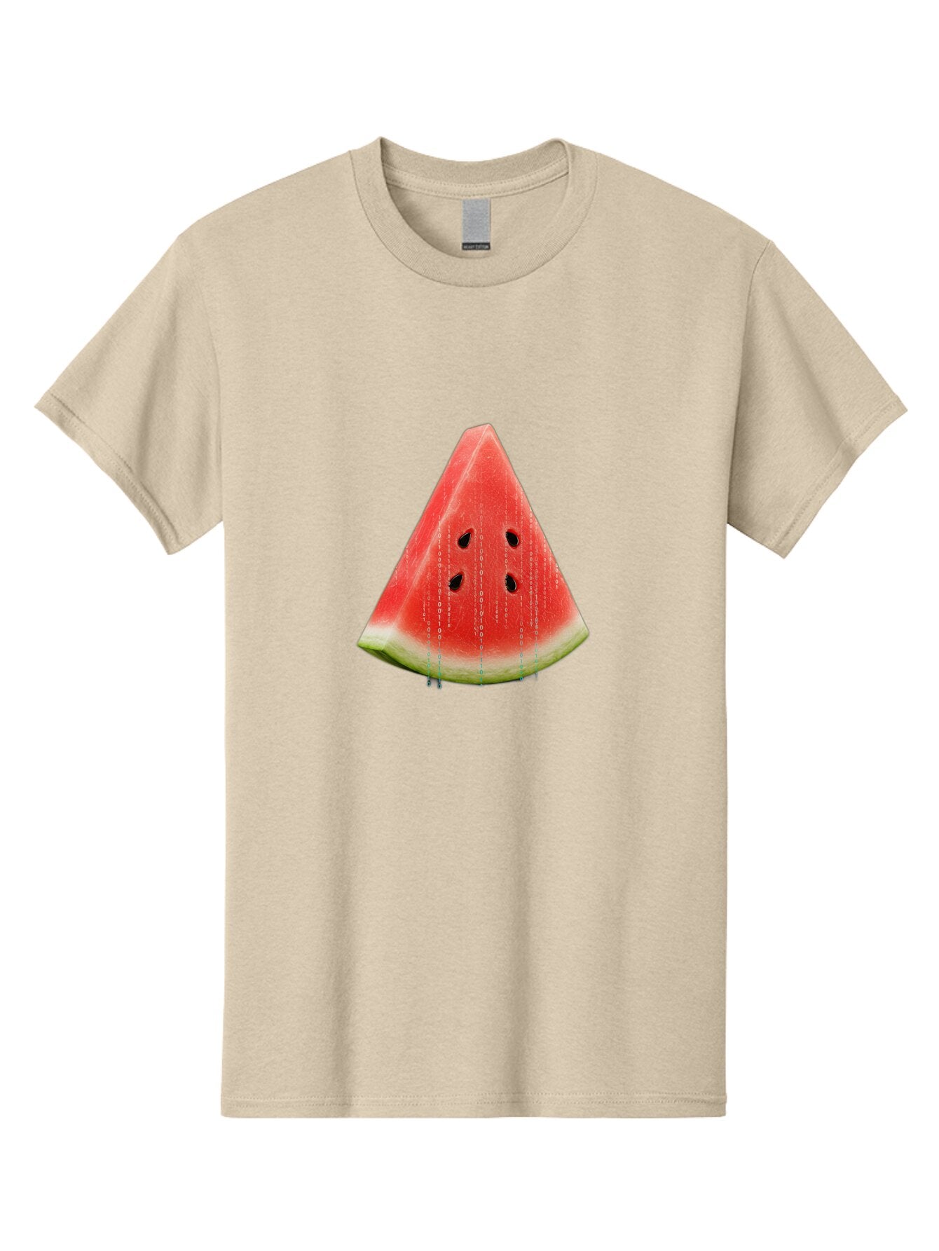 Watermelon-Slice-6 Men'S Graphic Tee, 100% Cotton, Comfortable Casual Summer Wear, Machine Washable, Vintage Camera, Old Camera, Antique Camera, Black Camera, Classic Photography, Photography Equipment, Nostalgic Device, Film Camera, Ban963 12