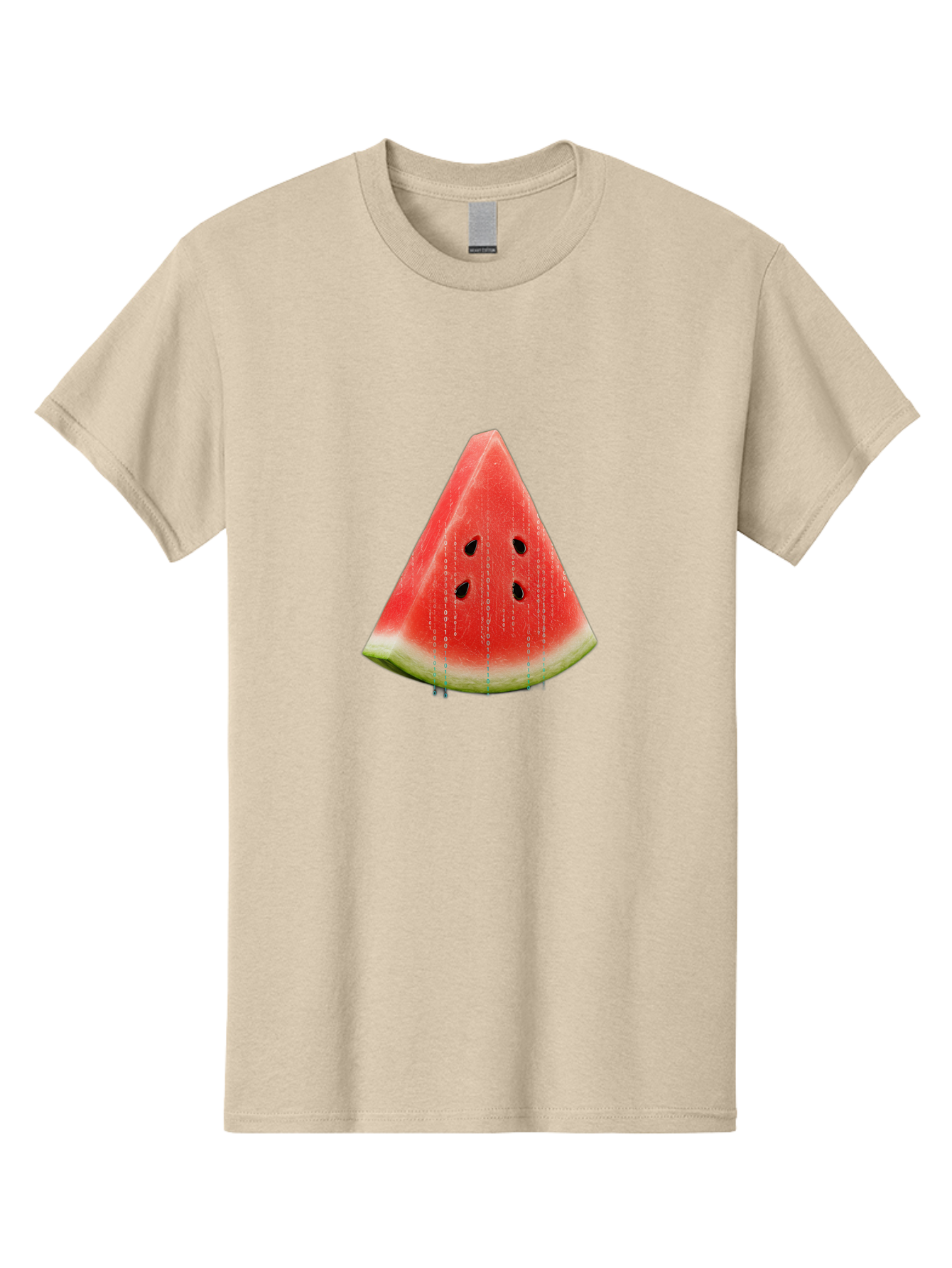 Watermelon-Slice-6 Men'S Graphic Tee, 100% Cotton, Comfortable Casual Summer Wear, Machine Washable, Vintage Camera, Old Camera, Antique Camera, Black Camera, Classic Photography, Photography Equipment, Nostalgic Device, Film Camera, Ban963 3