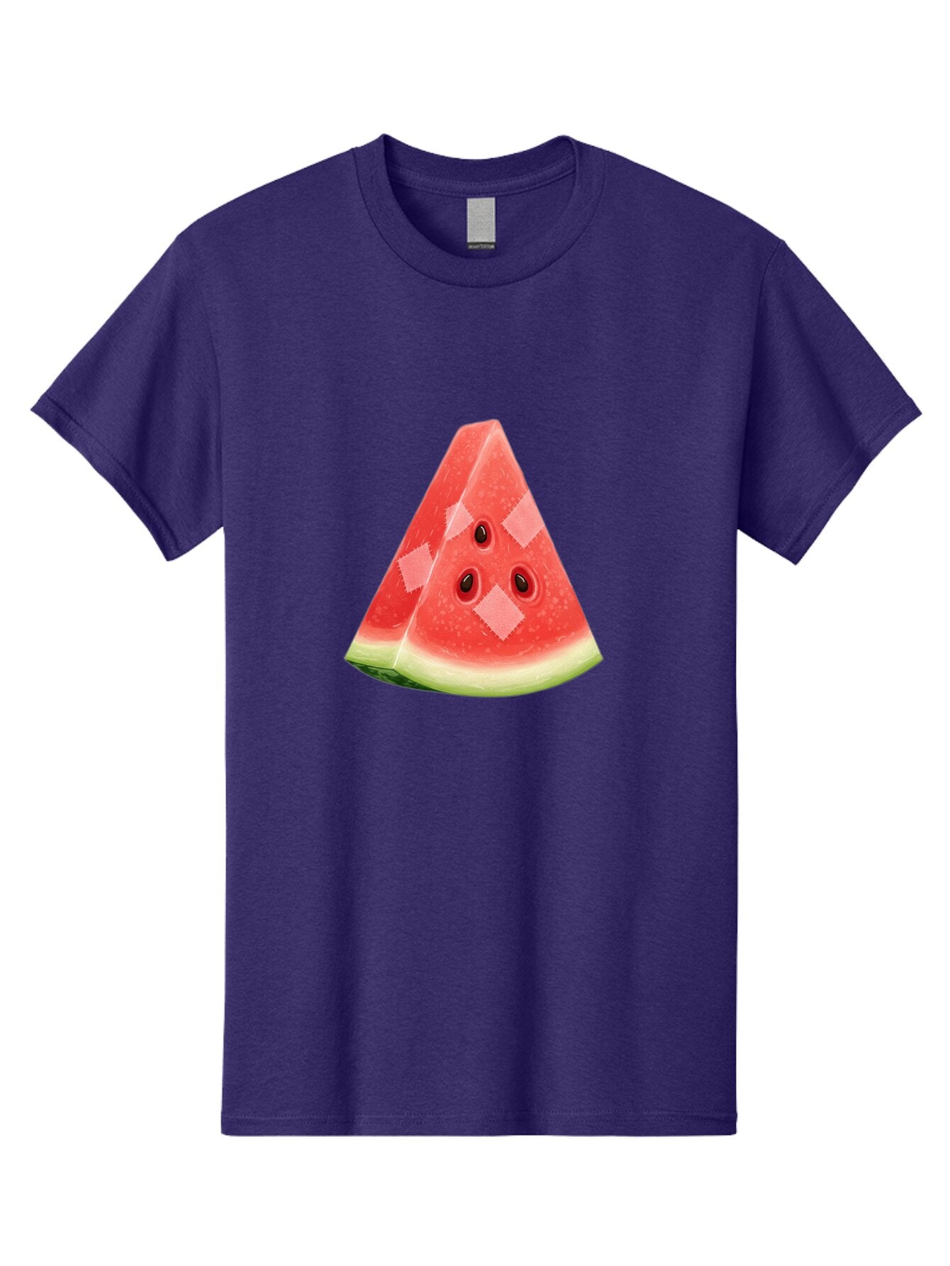 Watermelon-Slice-7 Men'S Graphic Tee, 100% Cotton, Comfortable Casual Summer Wear, Machine Washable, Vintage Camera, Old Camera, Antique Camera, Black Camera, Classic Photography, Photography Equipment, Nostalgic Device, Film Camera, Ban964