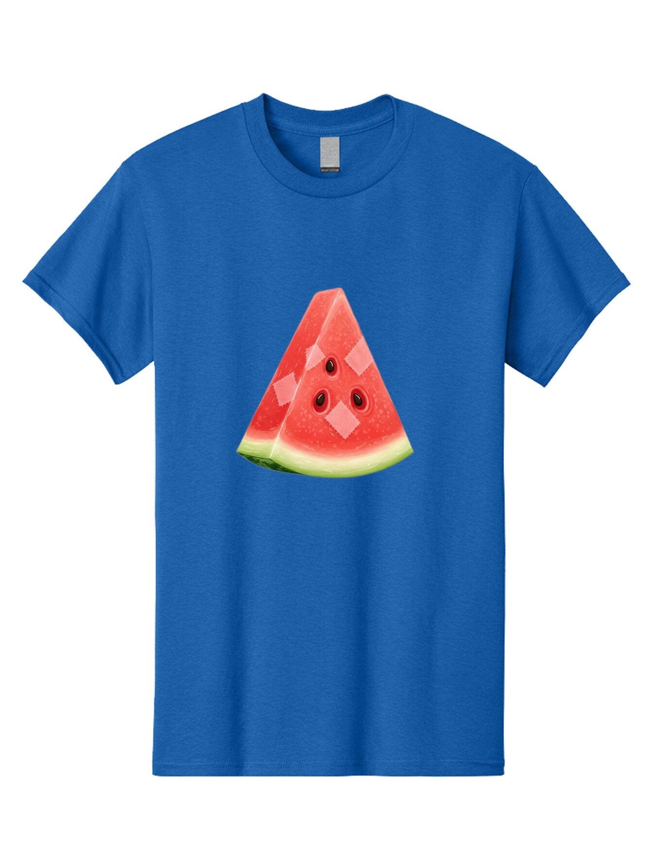 Watermelon-Slice-7 Men'S Graphic Tee, 100% Cotton, Comfortable Casual Summer Wear, Machine Washable, Vintage Camera, Old Camera, Antique Camera, Black Camera, Classic Photography, Photography Equipment, Nostalgic Device, Film Camera, Ban964 7