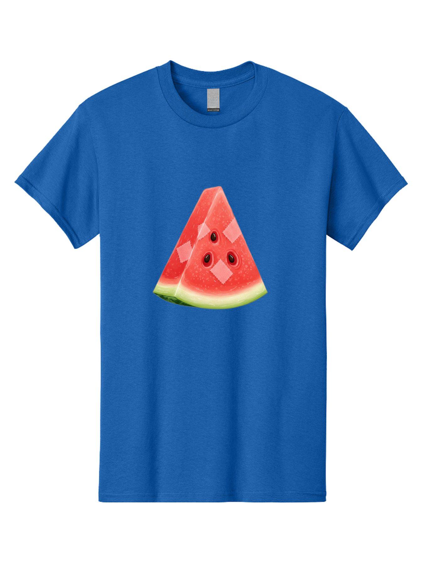Watermelon-Slice-7 Men'S Graphic Tee, 100% Cotton, Comfortable Casual Summer Wear, Machine Washable, Vintage Camera, Old Camera, Antique Camera, Black Camera, Classic Photography, Photography Equipment, Nostalgic Device, Film Camera, Ban964 13