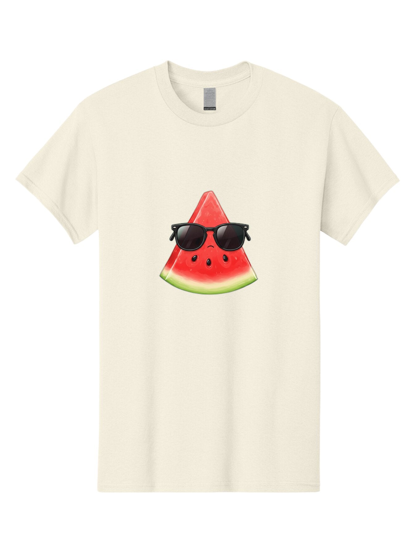 Watermelon-Slice-With-Sunglasses Men'S Graphic Tee, 100% Cotton, Comfortable Casual Summer Wear, Machine Washable, Vintage Camera, Old Camera, Antique Camera, Black Camera, Classic Photography, Photography Equipment, Nostalgic Device, Ban966 15