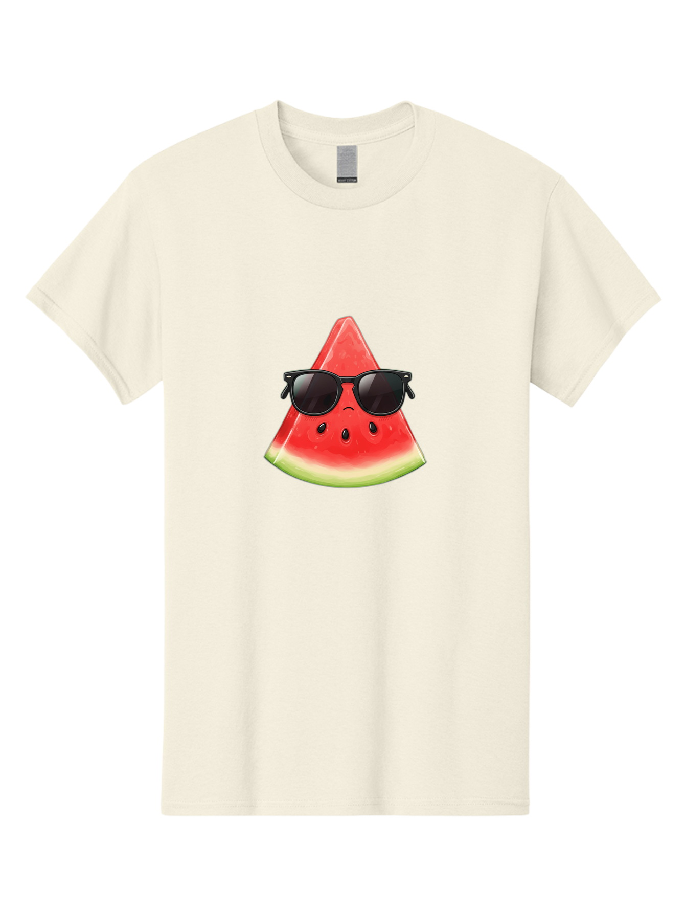 Watermelon-Slice-With-Sunglasses Men'S Graphic Tee, 100% Cotton, Comfortable Casual Summer Wear, Machine Washable, Vintage Camera, Old Camera, Antique Camera, Black Camera, Classic Photography, Photography Equipment, Nostalgic Device, Ban966
