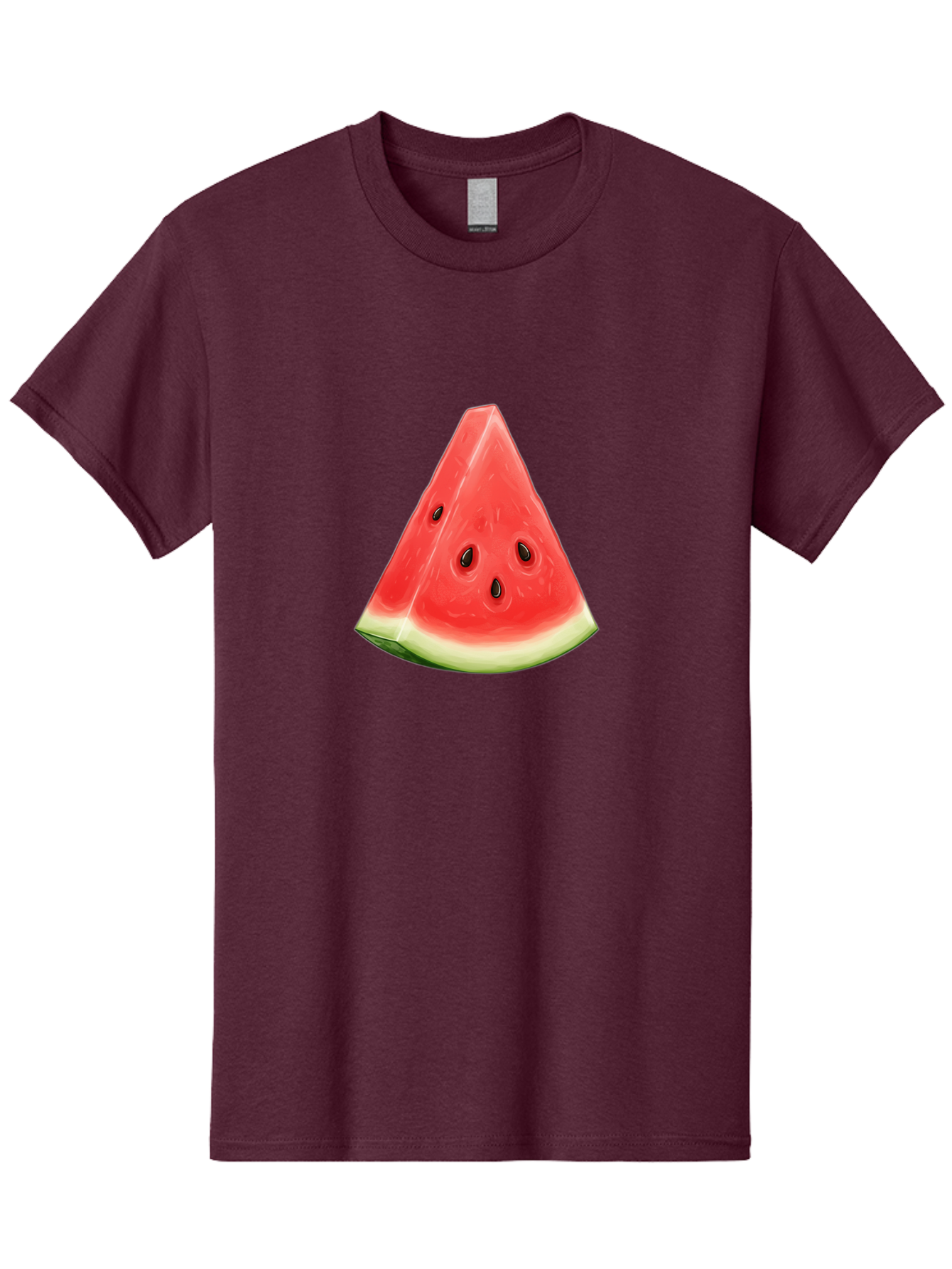 Watermelon-Slice Men'S Graphic Tee, 100% Cotton, Comfortable Casual Summer Wear, Machine Washable, Vintage Camera, Old Camera, Antique Camera, Black Camera, Classic Photography, Photography Equipment, Nostalgic Device, Film Camera, Camera Art Ban967 12
