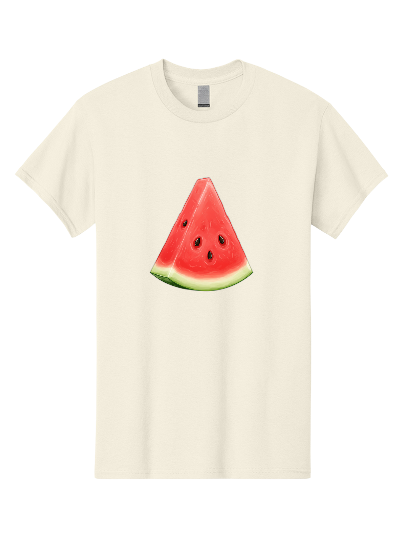 Watermelon-Slice Men'S Graphic Tee, 100% Cotton, Comfortable Casual Summer Wear, Machine Washable, Vintage Camera, Old Camera, Antique Camera, Black Camera, Classic Photography, Photography Equipment, Nostalgic Device, Film Camera, Camera Art Ban967 3
