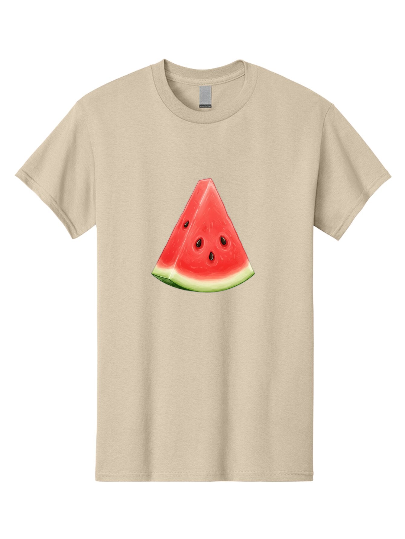 Watermelon-Slice Men'S Graphic Tee, 100% Cotton, Comfortable Casual Summer Wear, Machine Washable, Vintage Camera, Old Camera, Antique Camera, Black Camera, Classic Photography, Photography Equipment, Nostalgic Device, Film Camera, Camera Art Ban967 13