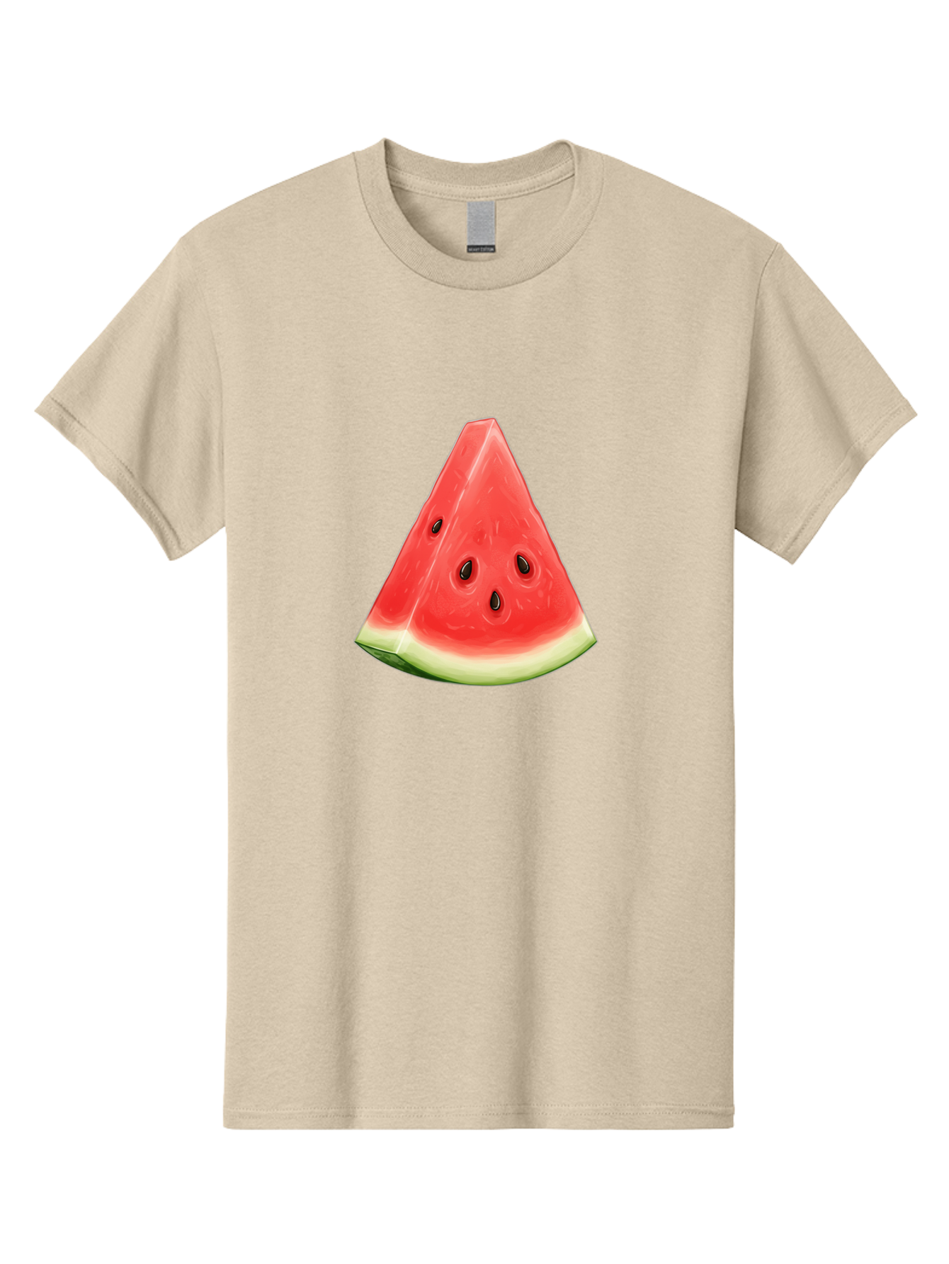 Watermelon-Slice Men'S Graphic Tee, 100% Cotton, Comfortable Casual Summer Wear, Machine Washable, Vintage Camera, Old Camera, Antique Camera, Black Camera, Classic Photography, Photography Equipment, Nostalgic Device, Film Camera, Camera Art Ban967 15