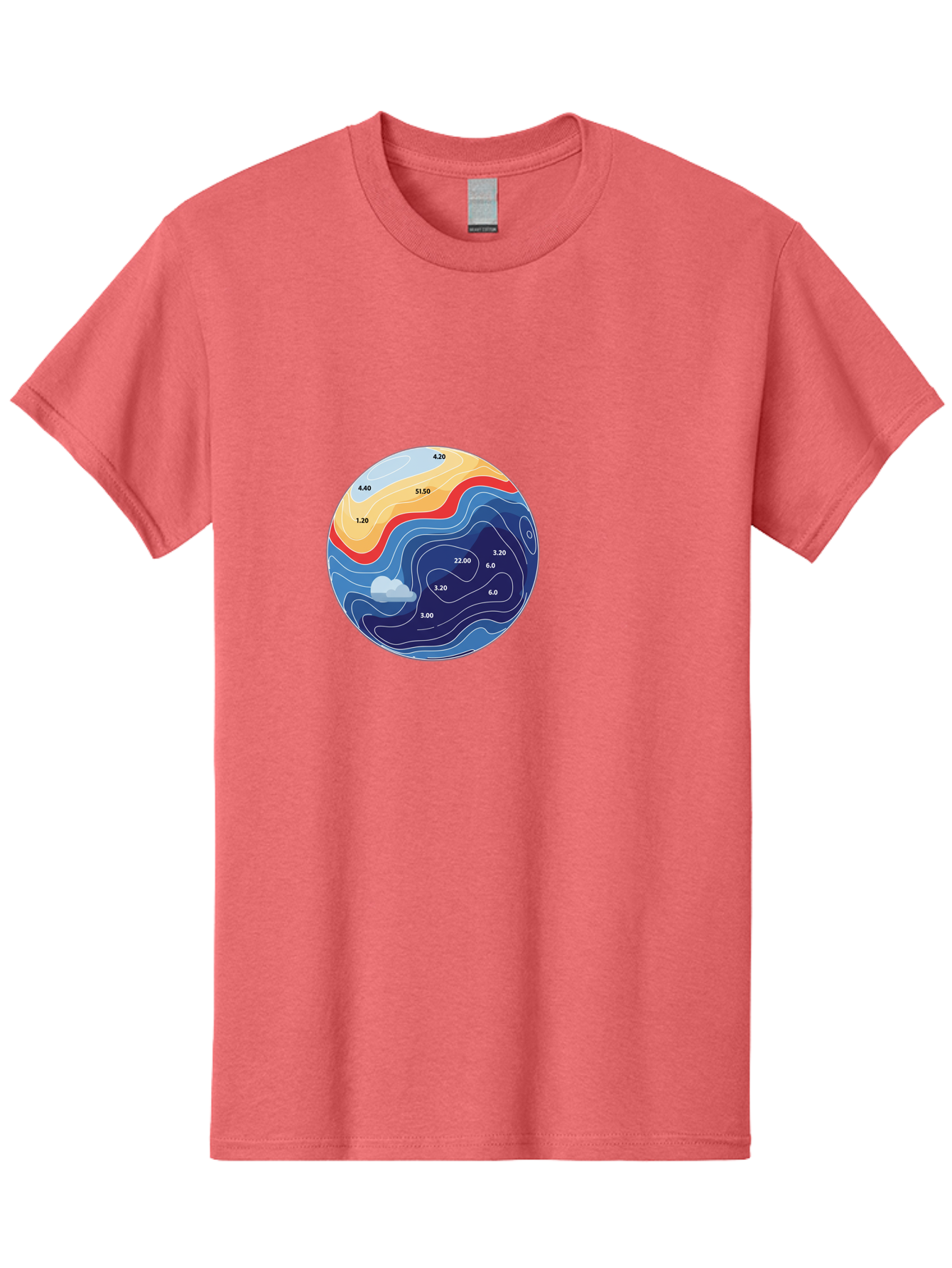 Weather-Forecast-Globe Men'S Graphic Tee, 100% Cotton, Comfortable Casual Summer Wear, Machine Washable, Vintage Camera, Old Camera, Antique Camera, Black Camera, Classic Photography, Photography Equipment, Nostalgic Device, Film Camera, Ban970 7