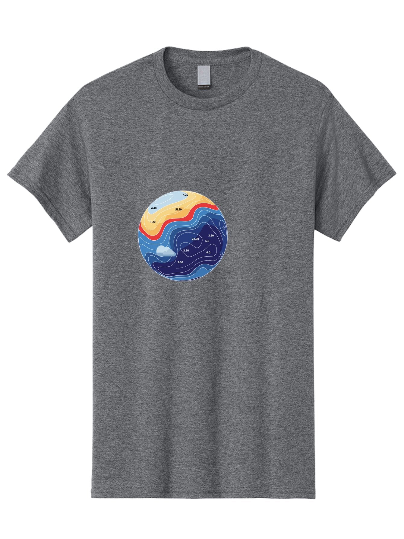 Weather-Forecast-Globe Men'S Graphic Tee, 100% Cotton, Comfortable Casual Summer Wear, Machine Washable, Vintage Camera, Old Camera, Antique Camera, Black Camera, Classic Photography, Photography Equipment, Nostalgic Device, Film Camera, Ban970 5