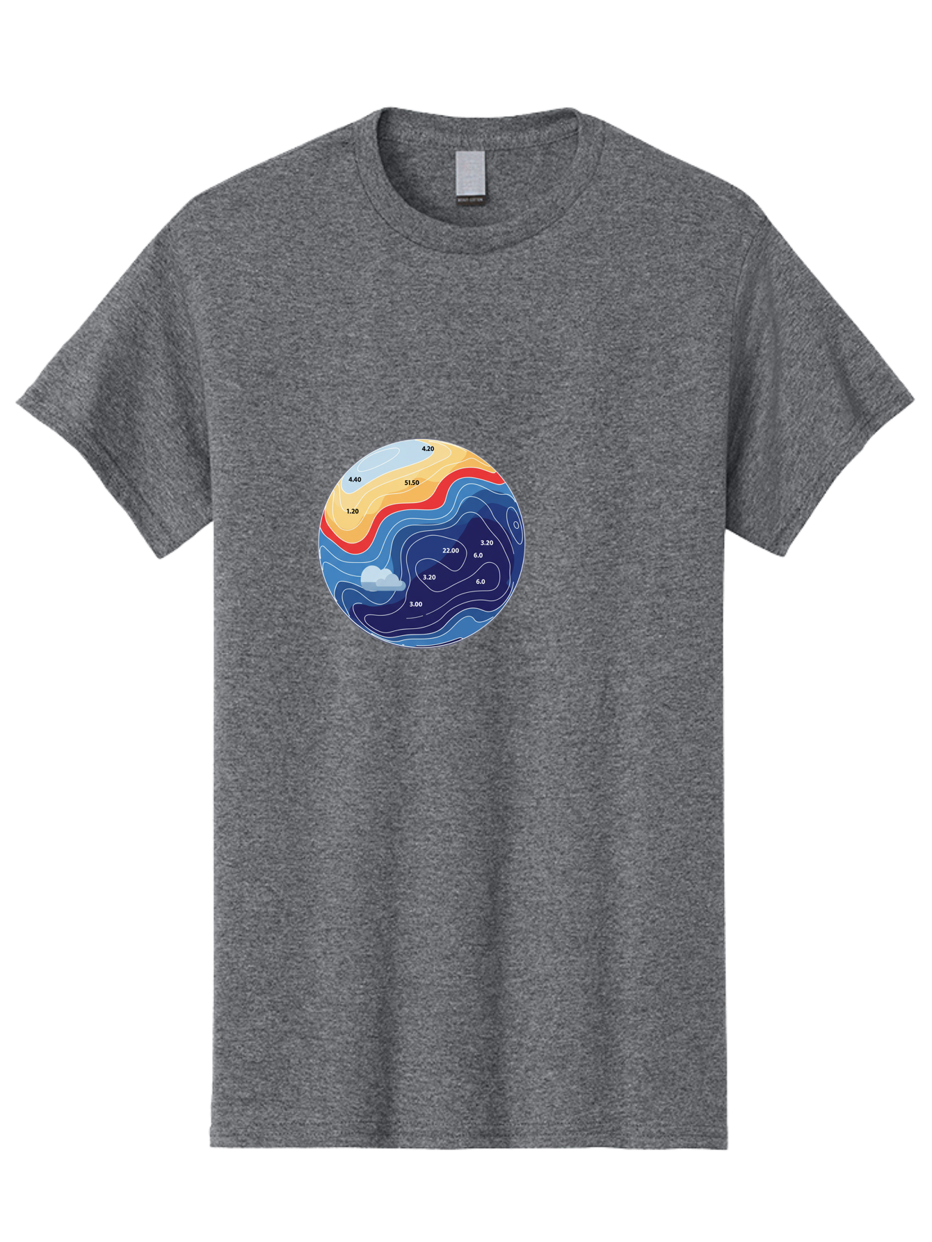 Weather-Forecast-Globe Men'S Graphic Tee, 100% Cotton, Comfortable Casual Summer Wear, Machine Washable, Vintage Camera, Old Camera, Antique Camera, Black Camera, Classic Photography, Photography Equipment, Nostalgic Device, Film Camera, Ban970 8