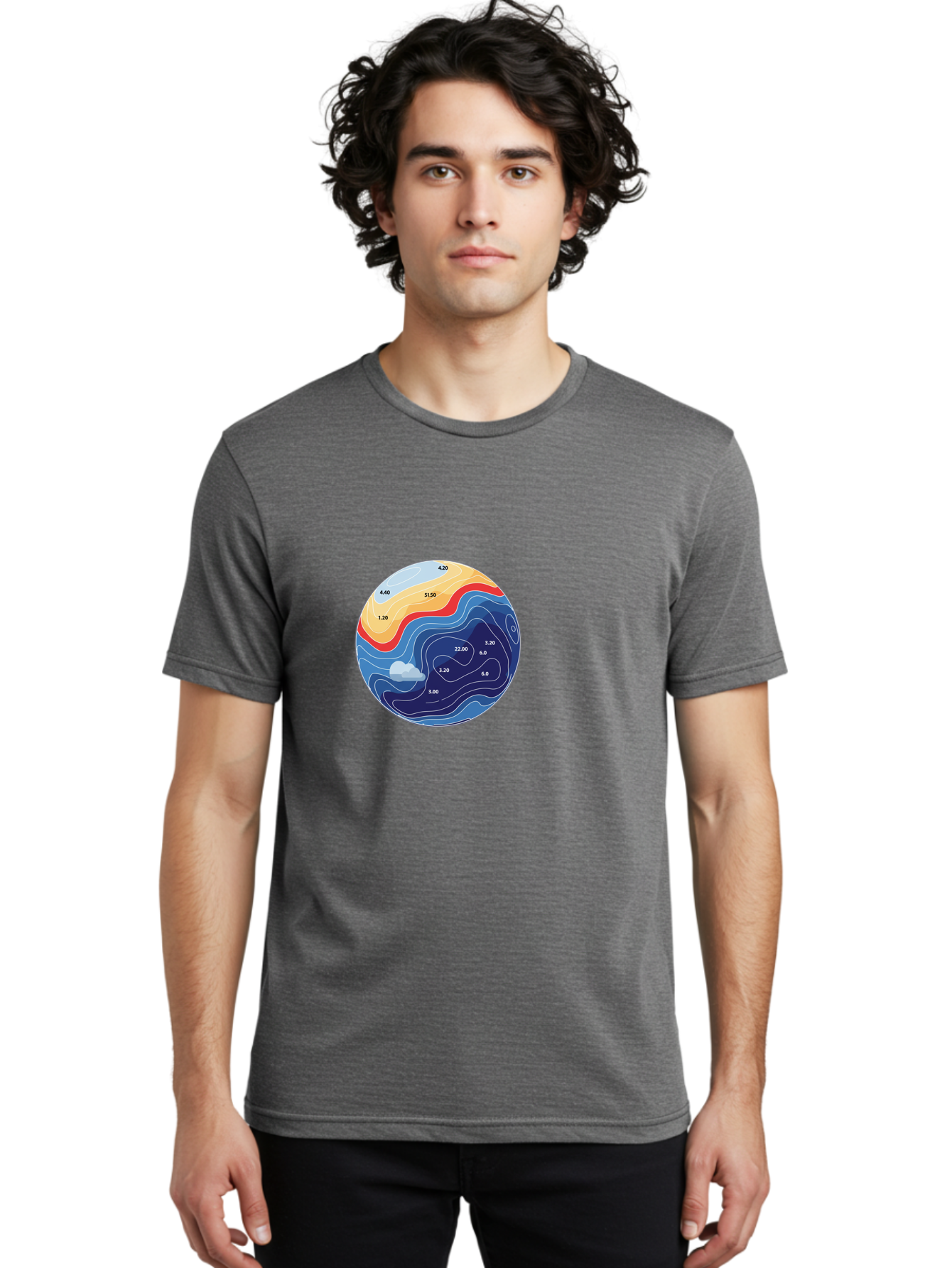 Weather-Forecast-Globe Men'S Graphic Tee, 100% Cotton, Comfortable Casual Summer Wear, Machine Washable, Vintage Camera, Old Camera, Antique Camera, Black Camera, Classic Photography, Photography Equipment, Nostalgic Device, Film Camera, Ban970 23
