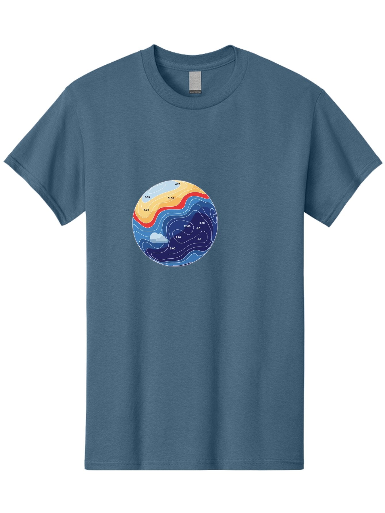 Weather-Forecast-Globe Men'S Graphic Tee, 100% Cotton, Comfortable Casual Summer Wear, Machine Washable, Vintage Camera, Old Camera, Antique Camera, Black Camera, Classic Photography, Photography Equipment, Nostalgic Device, Film Camera, Ban970 14