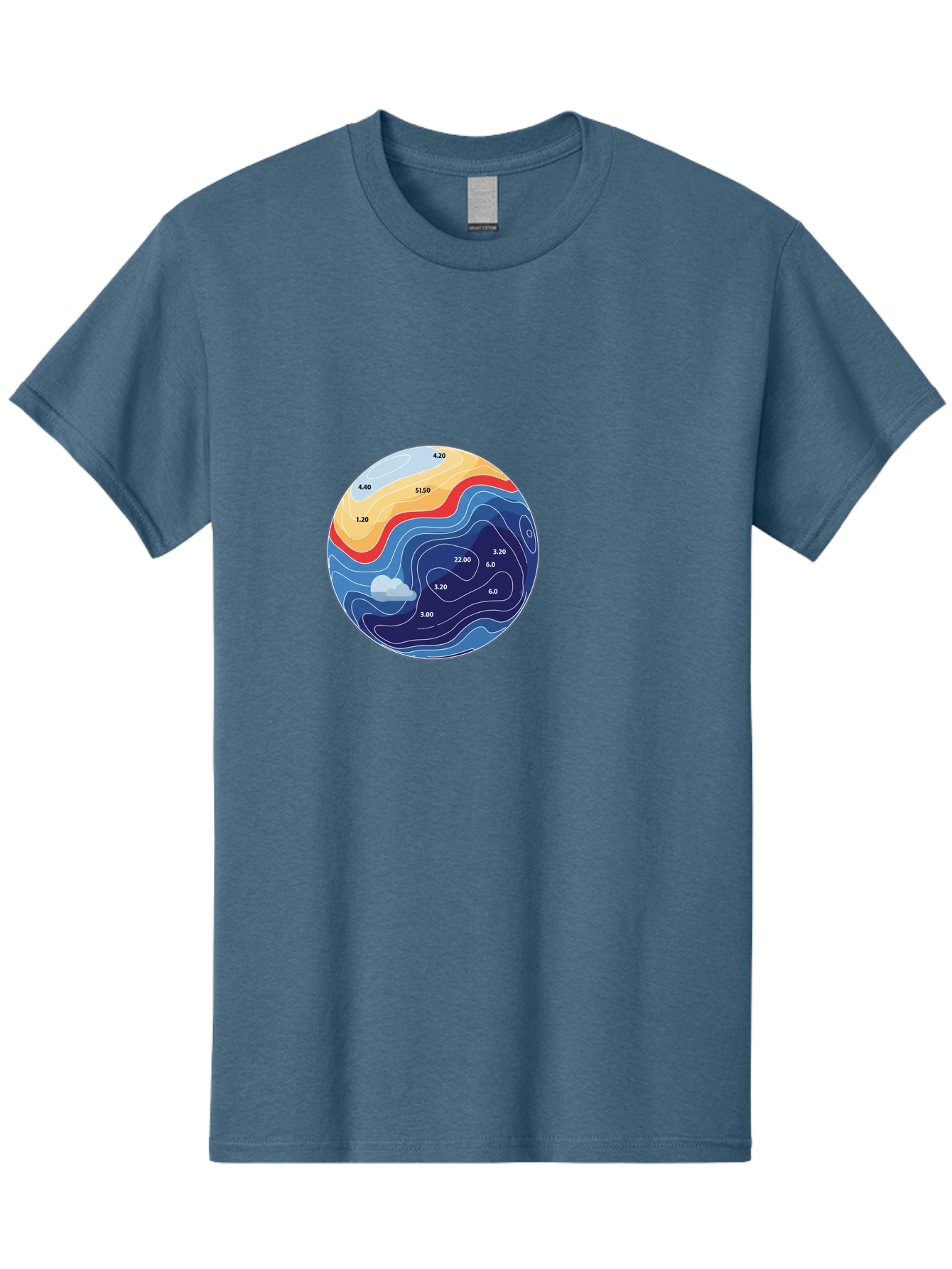 Weather-Forecast-Globe Men'S Graphic Tee, 100% Cotton, Comfortable Casual Summer Wear, Machine Washable, Vintage Camera, Old Camera, Antique Camera, Black Camera, Classic Photography, Photography Equipment, Nostalgic Device, Film Camera, Ban970