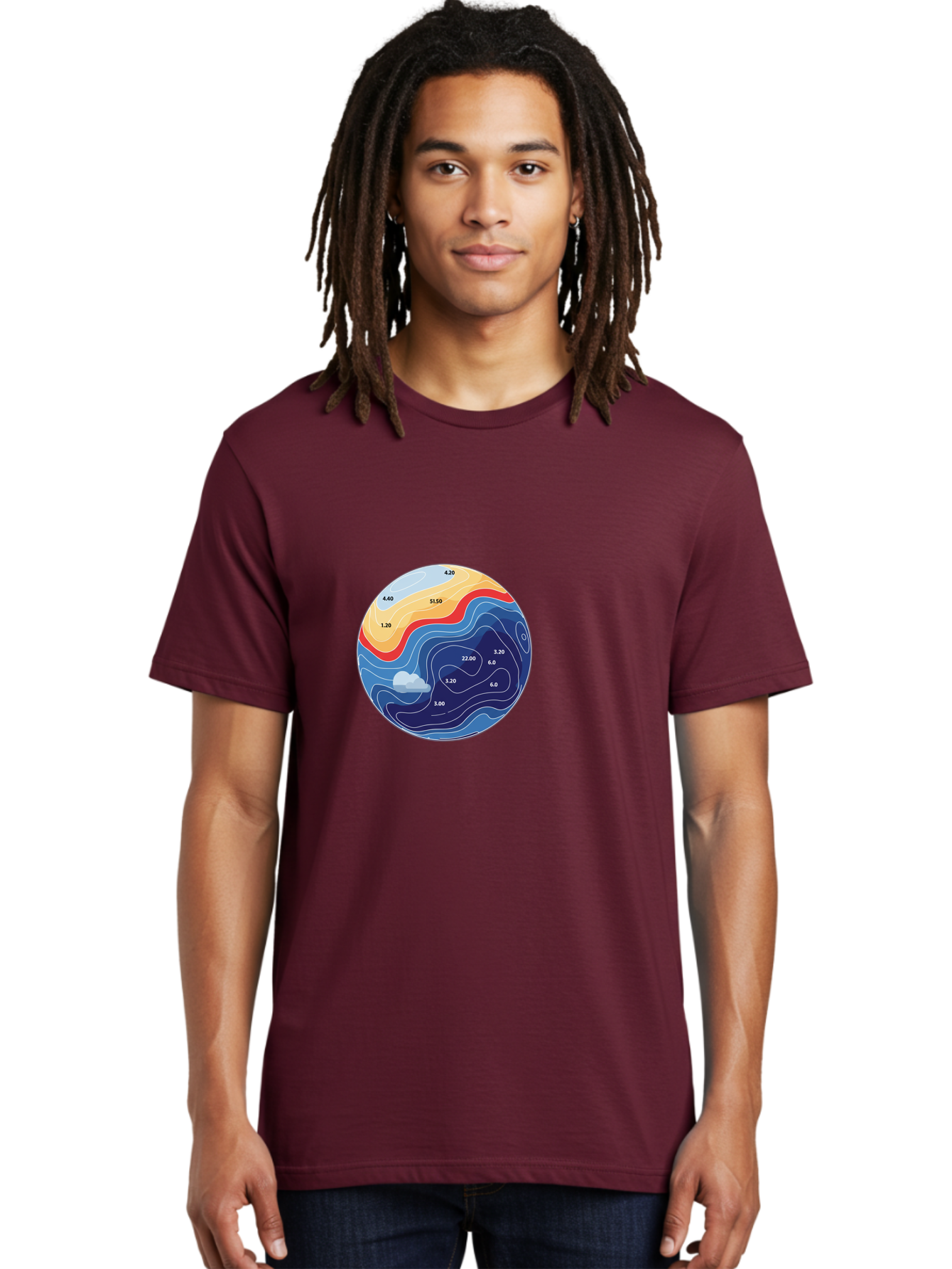 Weather-Forecast-Globe Men'S Graphic Tee, 100% Cotton, Comfortable Casual Summer Wear, Machine Washable, Vintage Camera, Old Camera, Antique Camera, Black Camera, Classic Photography, Photography Equipment, Nostalgic Device, Film Camera, Ban970 24