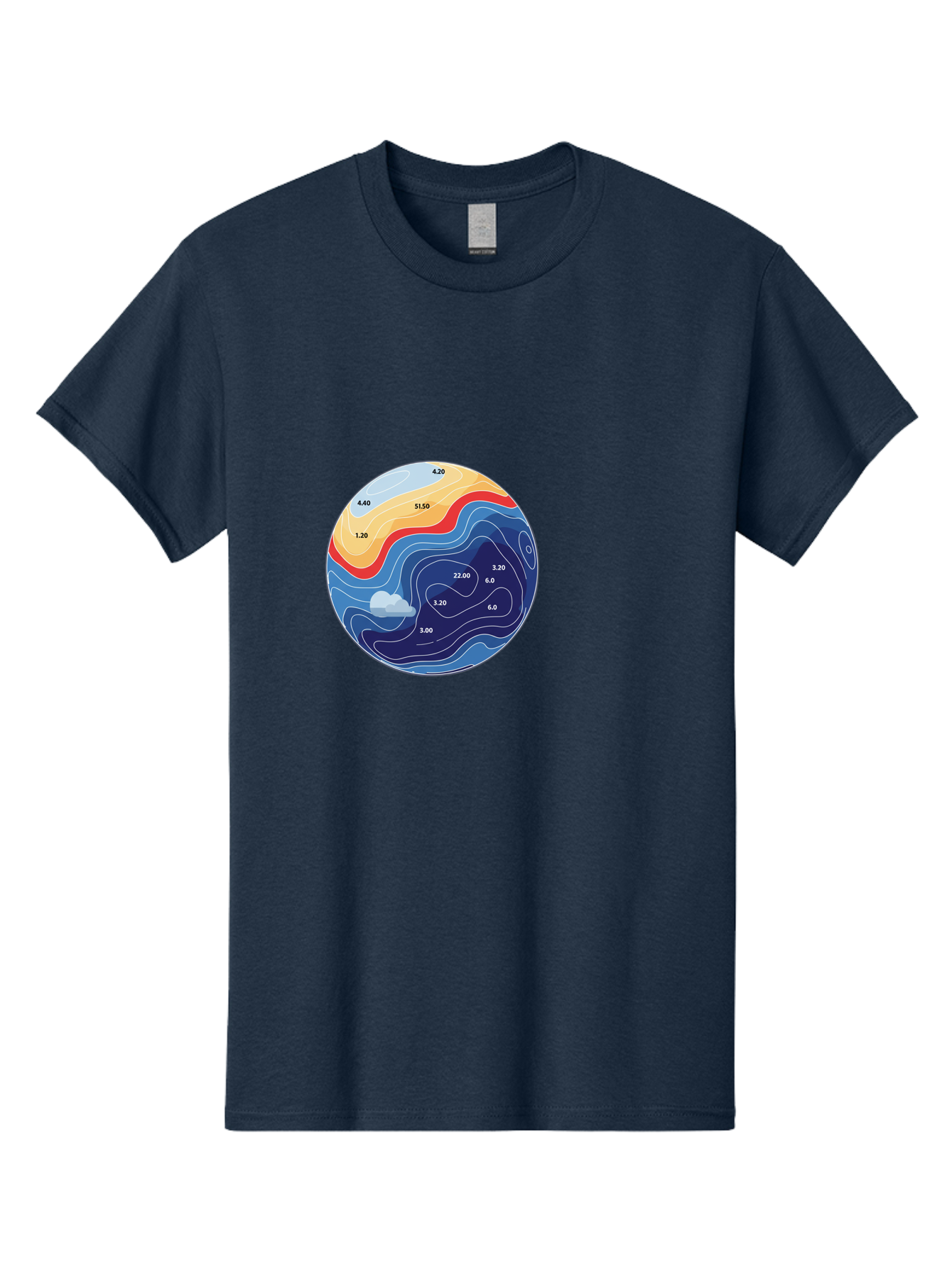 Weather-Forecast-Globe Men'S Graphic Tee, 100% Cotton, Comfortable Casual Summer Wear, Machine Washable, Vintage Camera, Old Camera, Antique Camera, Black Camera, Classic Photography, Photography Equipment, Nostalgic Device, Film Camera, Ban970 10