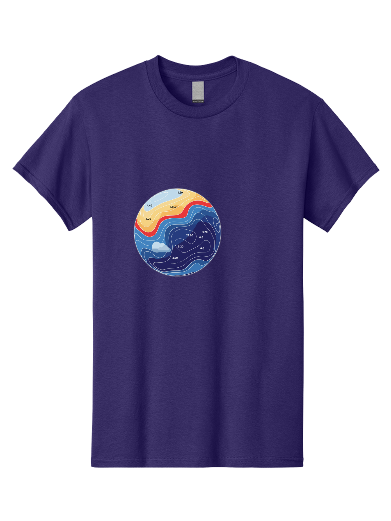 Weather-Forecast-Globe Men'S Graphic Tee, 100% Cotton, Comfortable Casual Summer Wear, Machine Washable, Vintage Camera, Old Camera, Antique Camera, Black Camera, Classic Photography, Photography Equipment, Nostalgic Device, Film Camera, Ban970 12