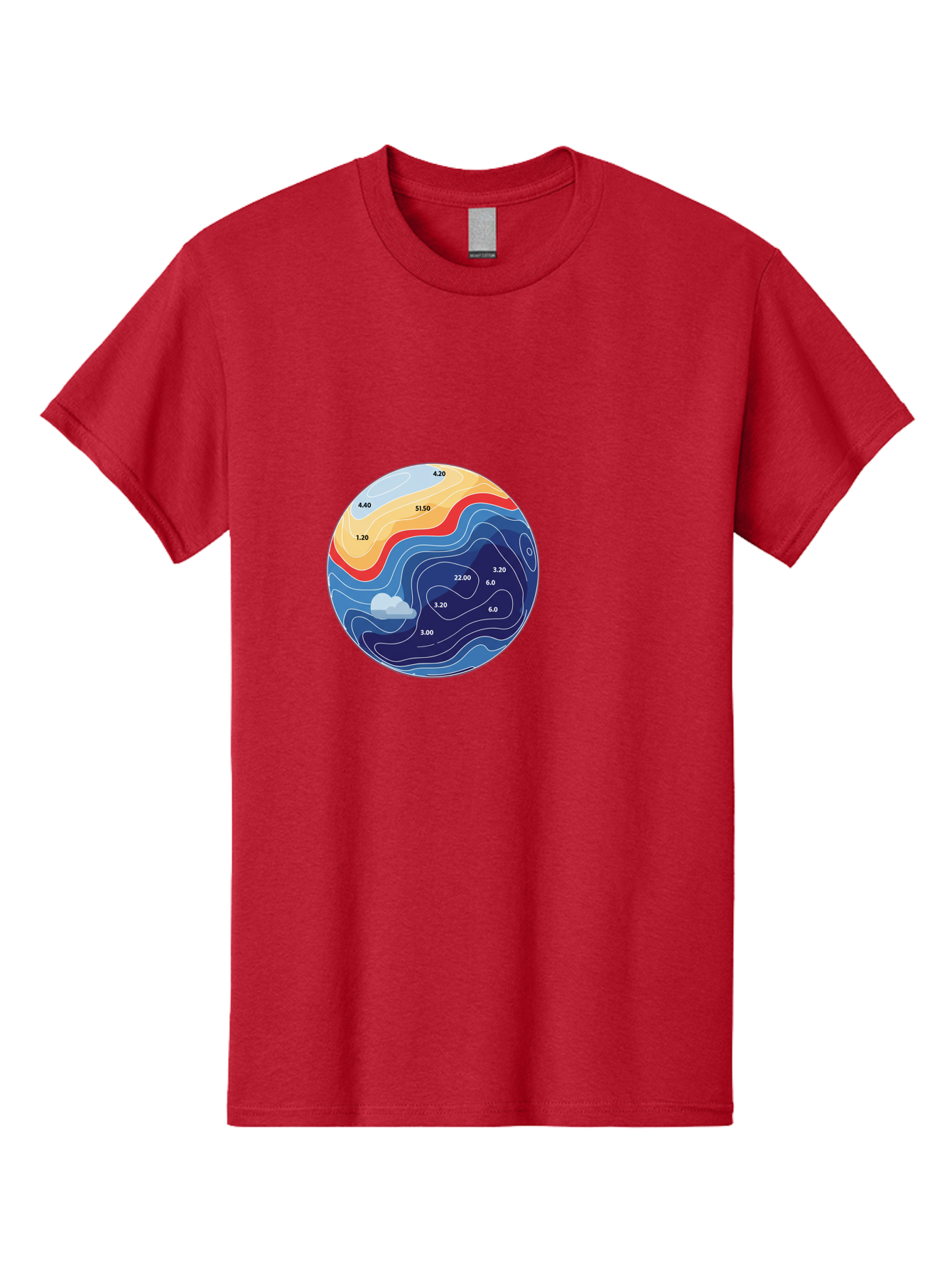 Weather-Forecast-Globe Men'S Graphic Tee, 100% Cotton, Comfortable Casual Summer Wear, Machine Washable, Vintage Camera, Old Camera, Antique Camera, Black Camera, Classic Photography, Photography Equipment, Nostalgic Device, Film Camera, Ban970 6