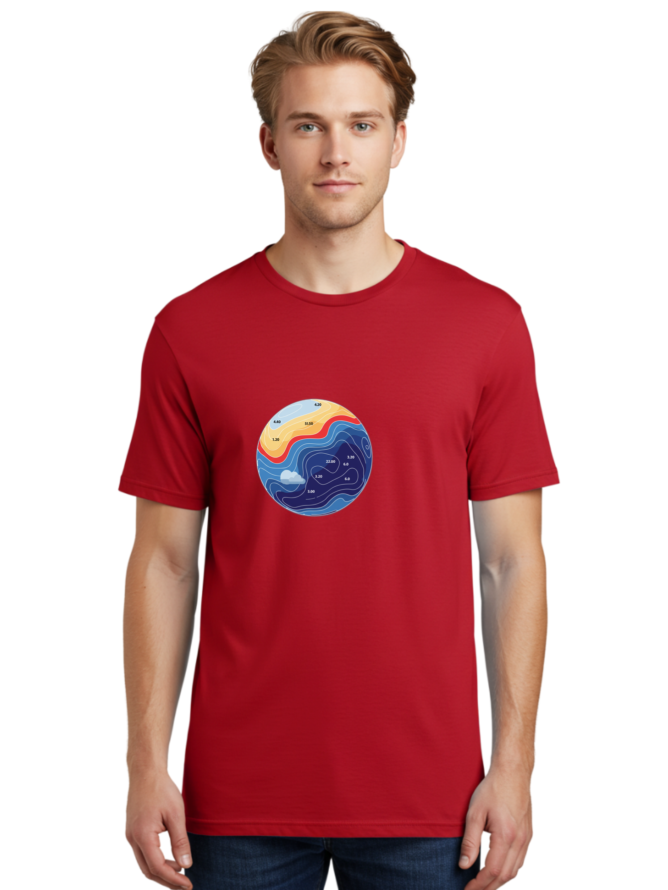 Weather-Forecast-Globe Men'S Graphic Tee, 100% Cotton, Comfortable Casual Summer Wear, Machine Washable, Vintage Camera, Old Camera, Antique Camera, Black Camera, Classic Photography, Photography Equipment, Nostalgic Device, Film Camera, Ban970 21