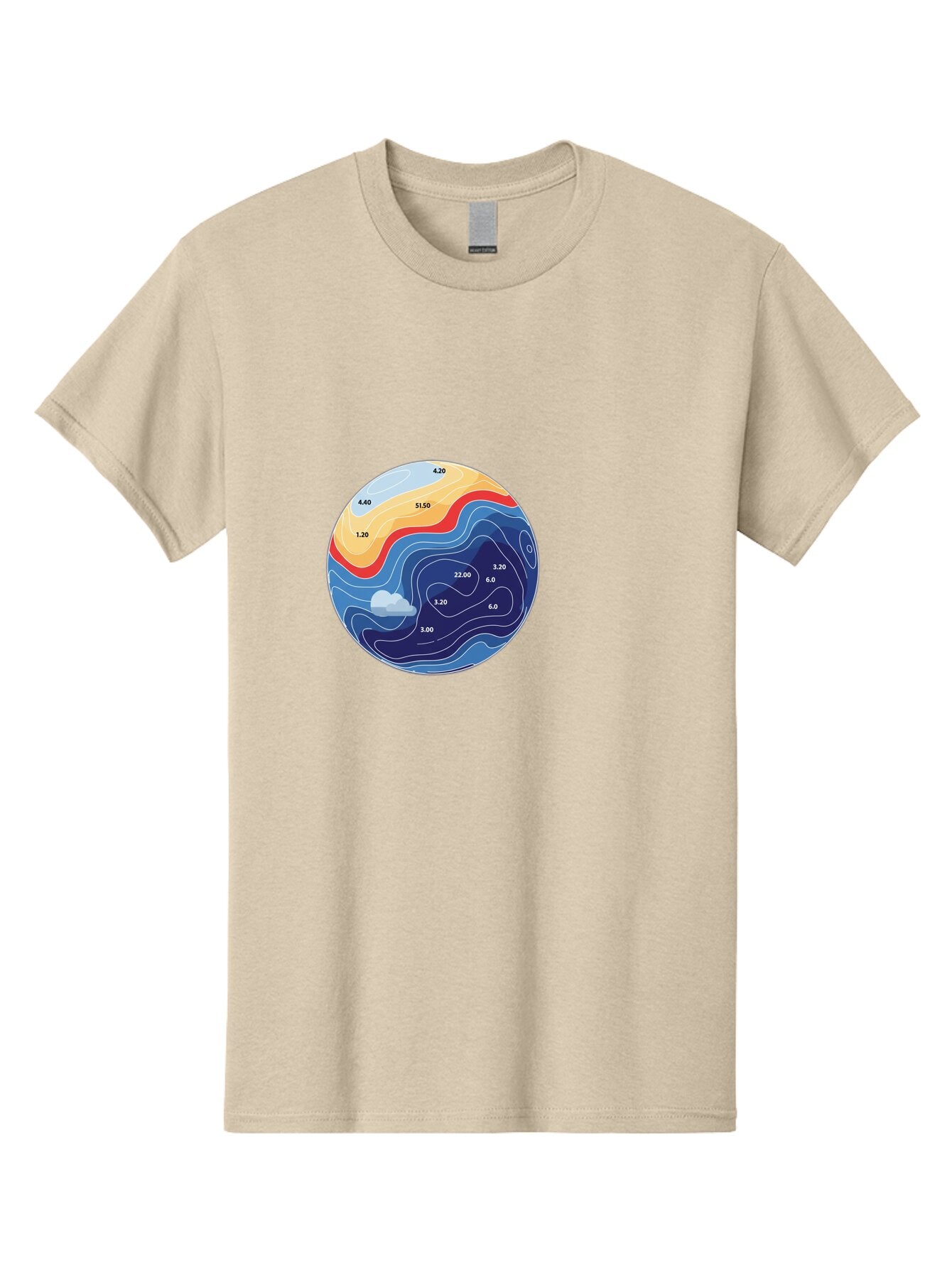 Weather-Forecast-Globe Men'S Graphic Tee, 100% Cotton, Comfortable Casual Summer Wear, Machine Washable, Vintage Camera, Old Camera, Antique Camera, Black Camera, Classic Photography, Photography Equipment, Nostalgic Device, Film Camera, Ban970