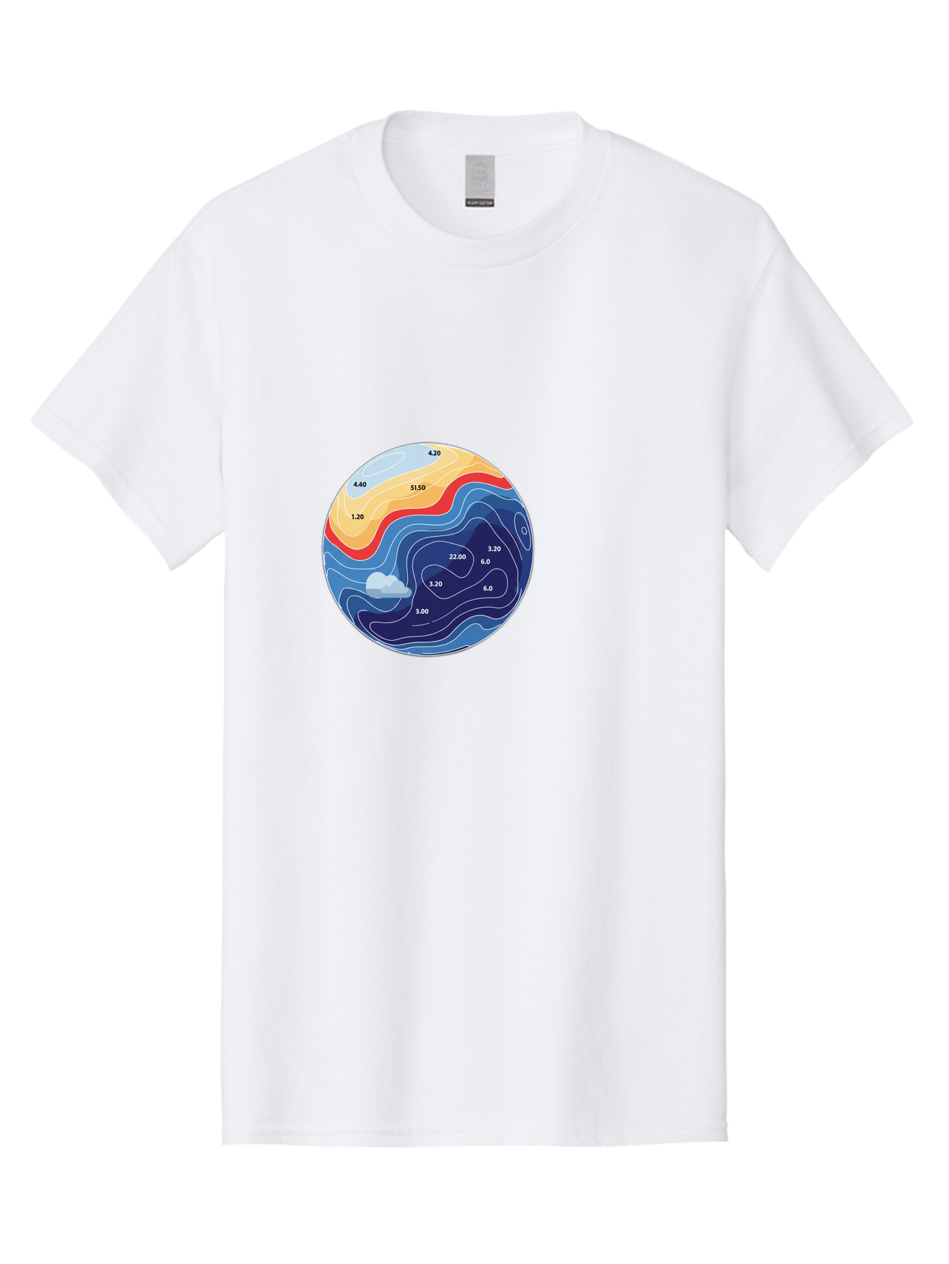 Weather-Forecast-Globe Men'S Graphic Tee, 100% Cotton, Comfortable Casual Summer Wear, Machine Washable, Vintage Camera, Old Camera, Antique Camera, Black Camera, Classic Photography, Photography Equipment, Nostalgic Device, Film Camera, Ban970