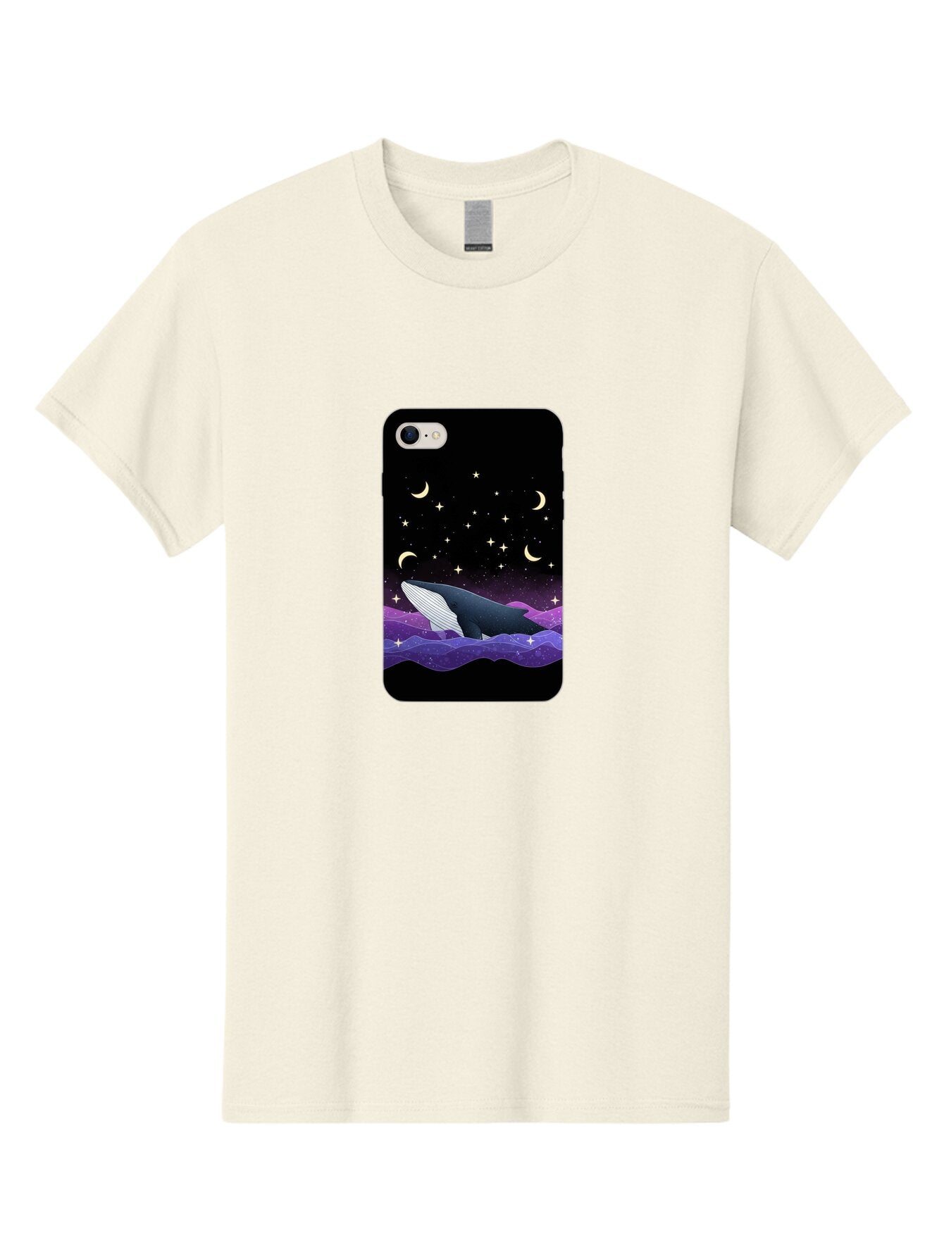 Whale-Phone-Case Men'S Graphic Tee, 100% Cotton, Comfortable Casual Summer Wear, Machine Washable, Vintage Camera, Old Camera, Antique Camera, Black Camera, Classic Photography, Photography Equipment, Nostalgic Device, Film Camera, Camera Art Ban971 14