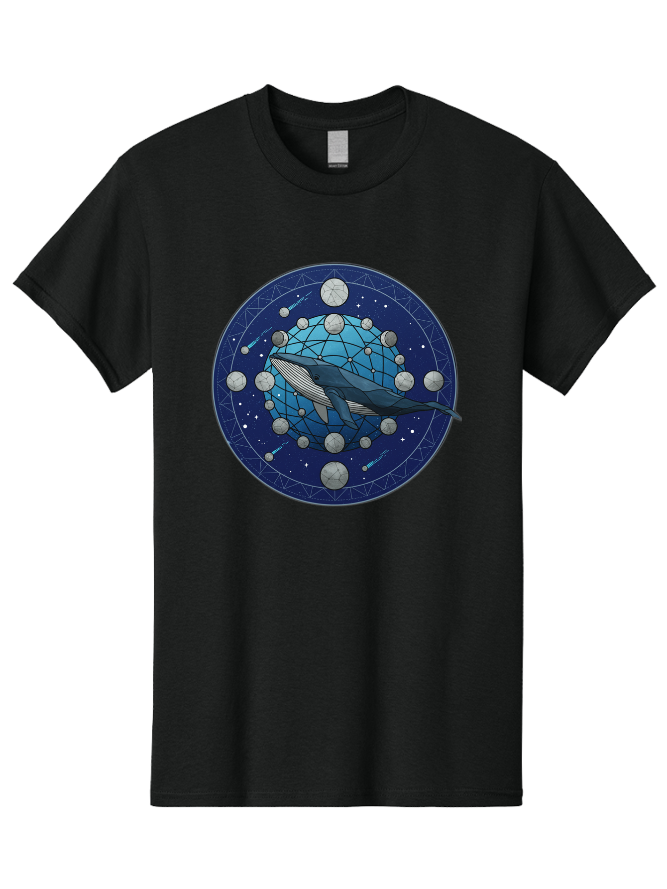 Whale-Space Men'S Graphic Tee, 100% Cotton, Comfortable Casual Summer Wear, Machine Washable, Vintage Camera, Old Camera, Antique Camera, Black Camera, Classic Photography, Photography Equipment, Nostalgic Device, Film Camera, Camera Art Ban972 5