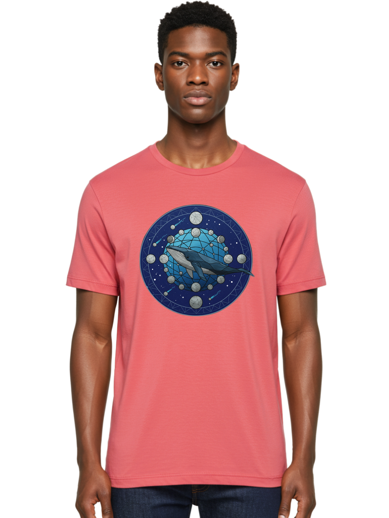 Whale-Space Men'S Graphic Tee, 100% Cotton, Comfortable Casual Summer Wear, Machine Washable, Vintage Camera, Old Camera, Antique Camera, Black Camera, Classic Photography, Photography Equipment, Nostalgic Device, Film Camera, Camera Art Ban972 21