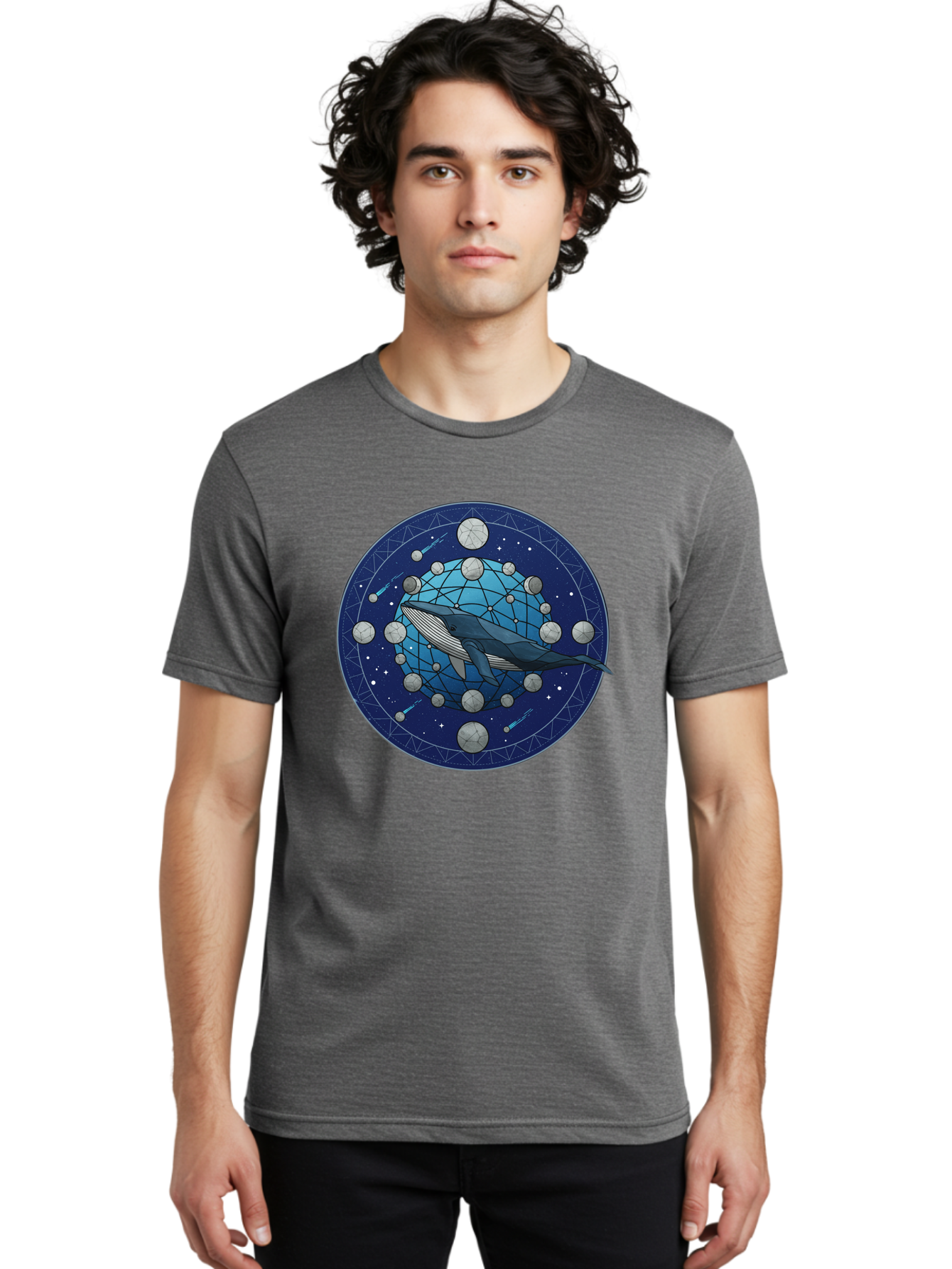 Whale-Space Men'S Graphic Tee, 100% Cotton, Comfortable Casual Summer Wear, Machine Washable, Vintage Camera, Old Camera, Antique Camera, Black Camera, Classic Photography, Photography Equipment, Nostalgic Device, Film Camera, Camera Art Ban972 29