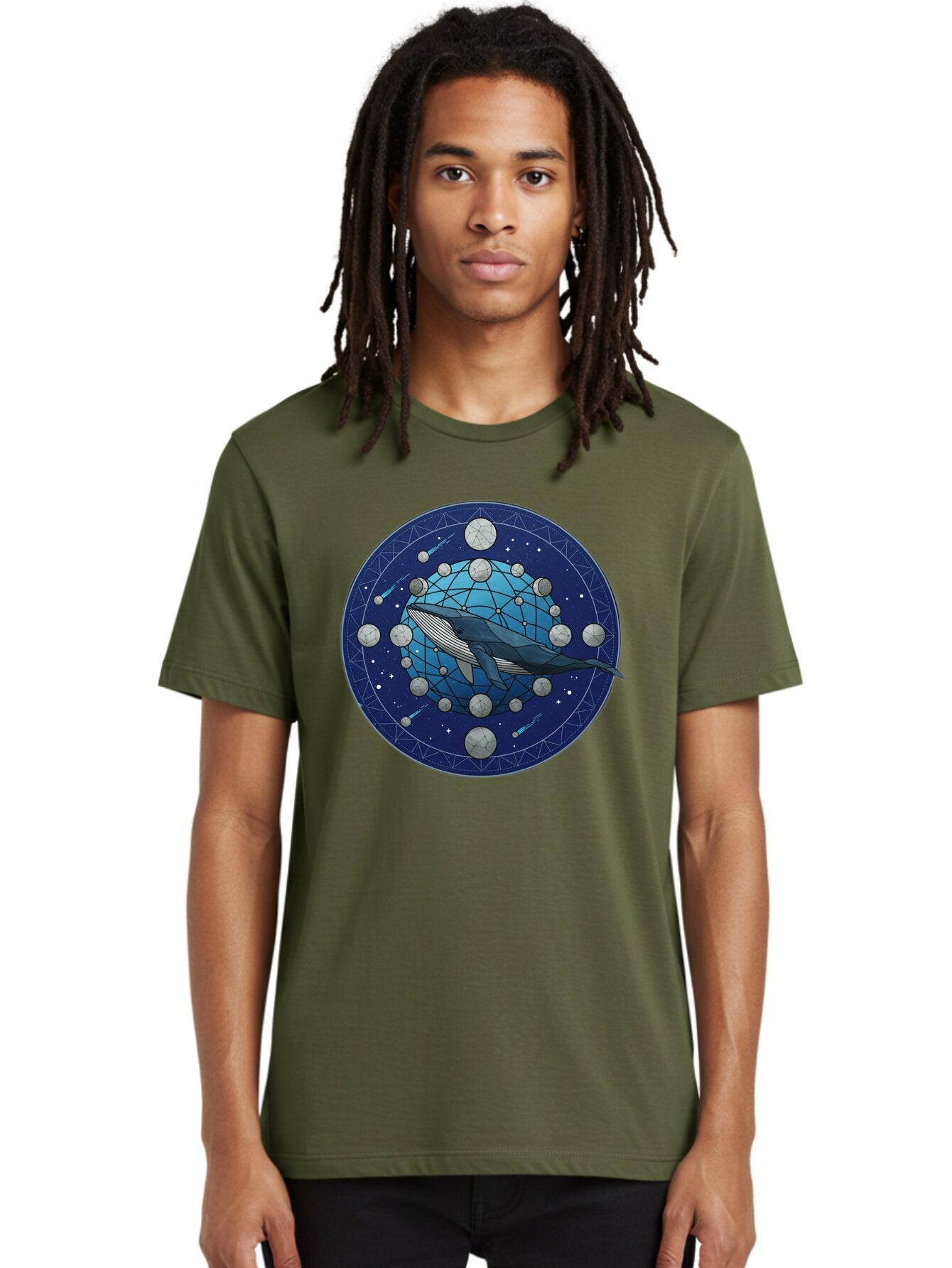 Whale-Space Men'S Graphic Tee, 100% Cotton, Comfortable Casual Summer Wear, Machine Washable, Vintage Camera, Old Camera, Antique Camera, Black Camera, Classic Photography, Photography Equipment, Nostalgic Device, Film Camera, Camera Art Ban972 20