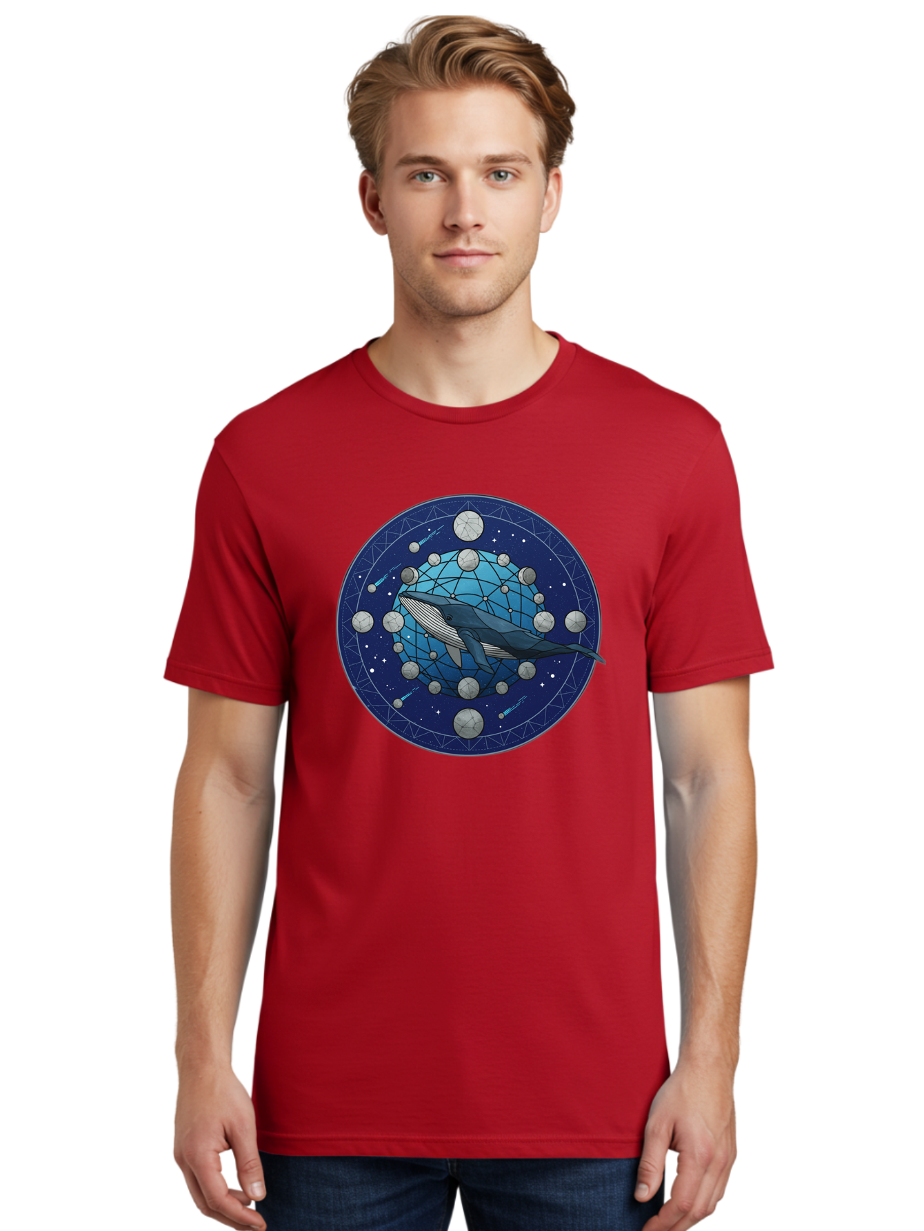 Whale-Space Men'S Graphic Tee, 100% Cotton, Comfortable Casual Summer Wear, Machine Washable, Vintage Camera, Old Camera, Antique Camera, Black Camera, Classic Photography, Photography Equipment, Nostalgic Device, Film Camera, Camera Art Ban972 17