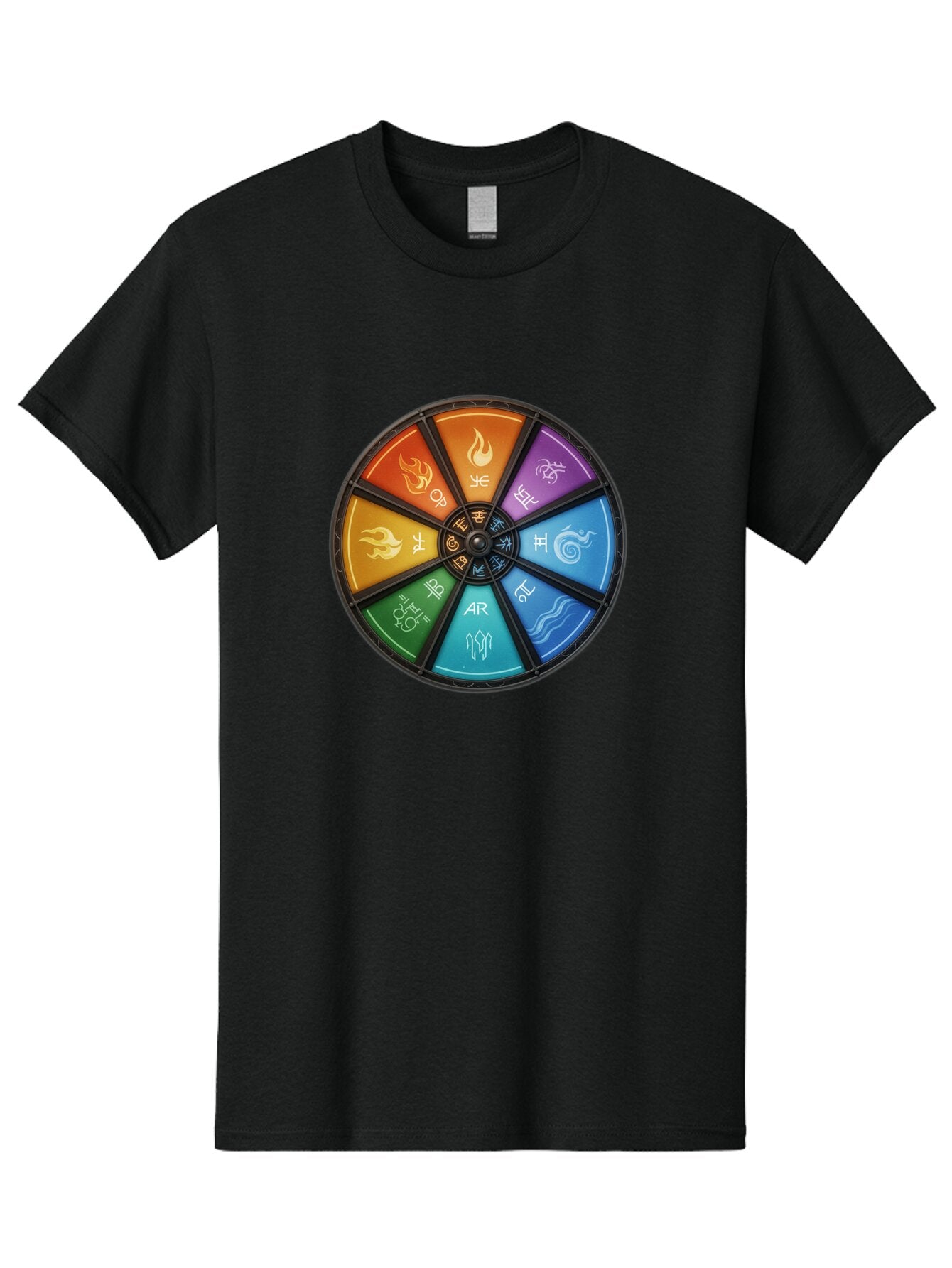 Wheel-Of-Fortune Men'S Graphic Tee, 100% Cotton, Comfortable Casual Summer Wear, Machine Washable, Vintage Camera, Old Camera, Antique Camera, Black Camera, Classic Photography, Photography Equipment, Nostalgic Device, Film Camera, Camera Art Ban974 9