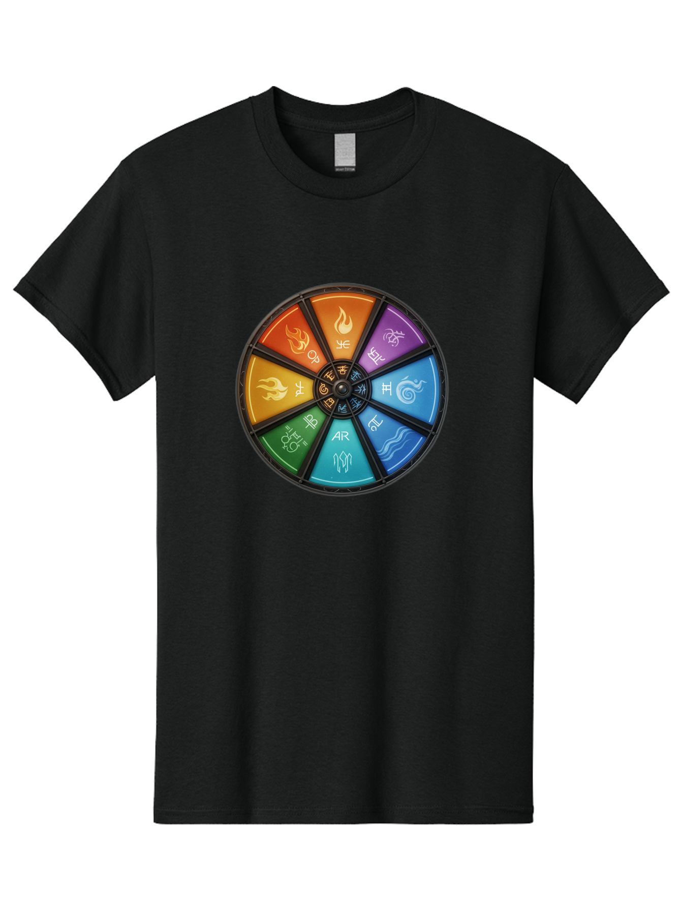Wheel-Of-Fortune Men'S Graphic Tee, 100% Cotton, Comfortable Casual Summer Wear, Machine Washable, Vintage Camera, Old Camera, Antique Camera, Black Camera, Classic Photography, Photography Equipment, Nostalgic Device, Film Camera, Camera Art Ban974 5